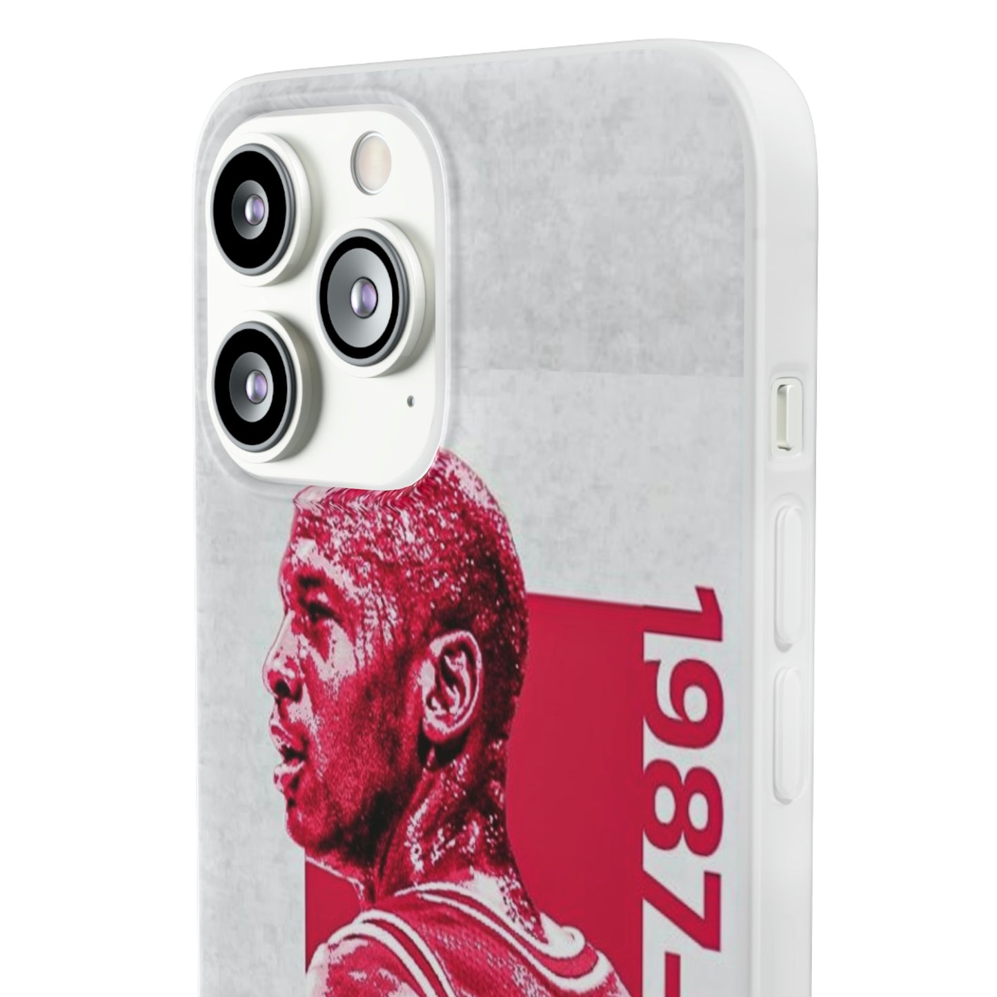 Michael Jordan Flexi Cases