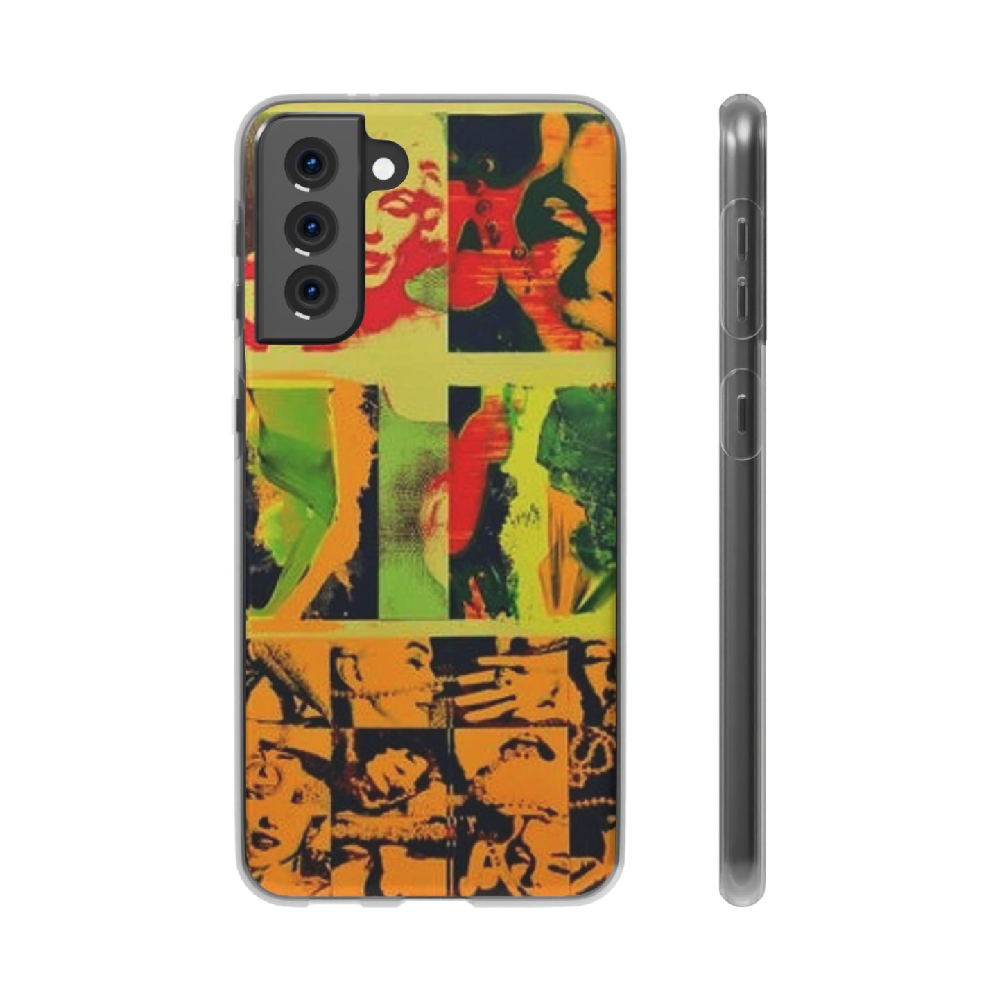 Flexi Cases
