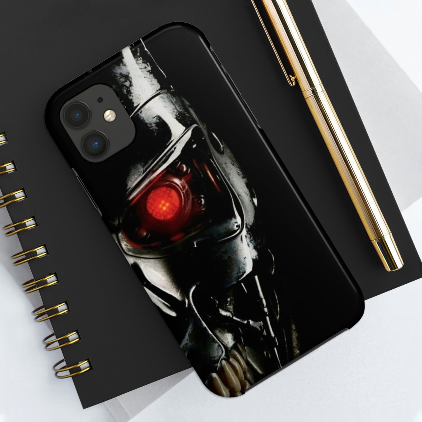 Terminator Tough Phone Cases, Case-Mate