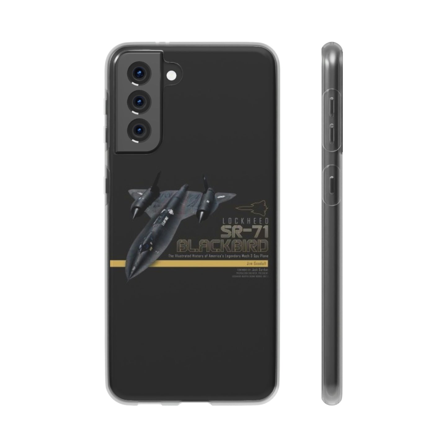 Flexi Cases