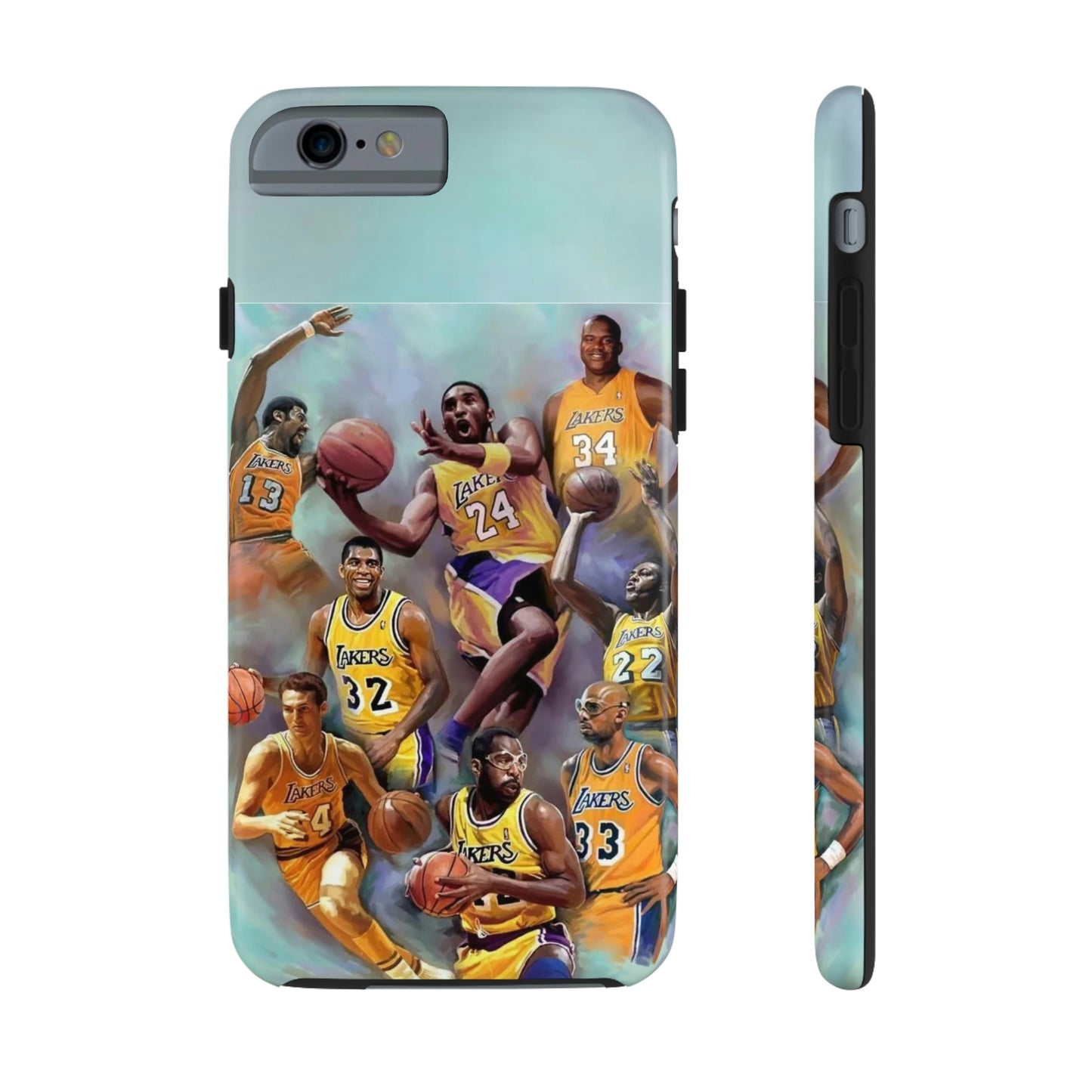 Tough Phone Cases