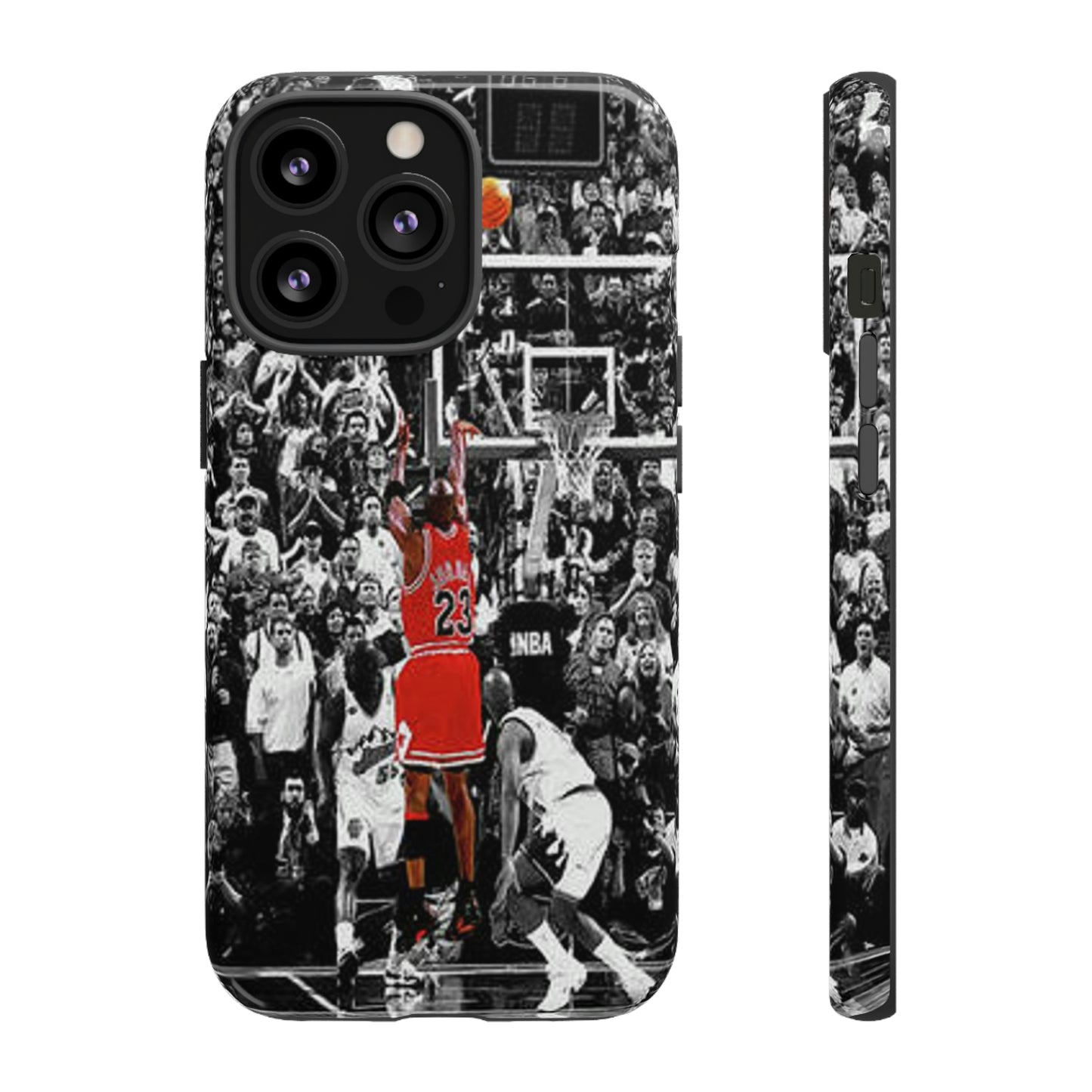 Tough Case Michael Jordan