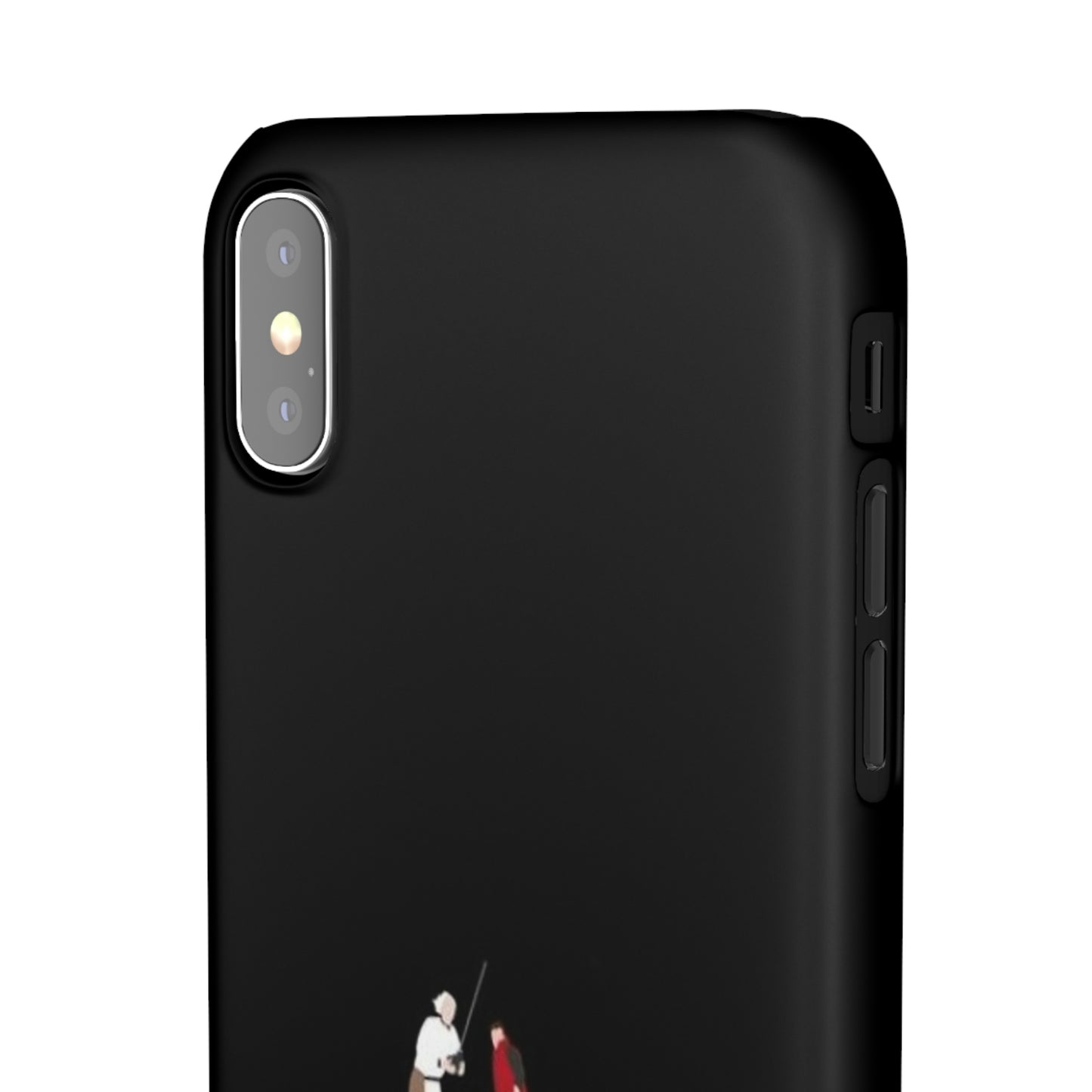Back to the Future Phone Cases