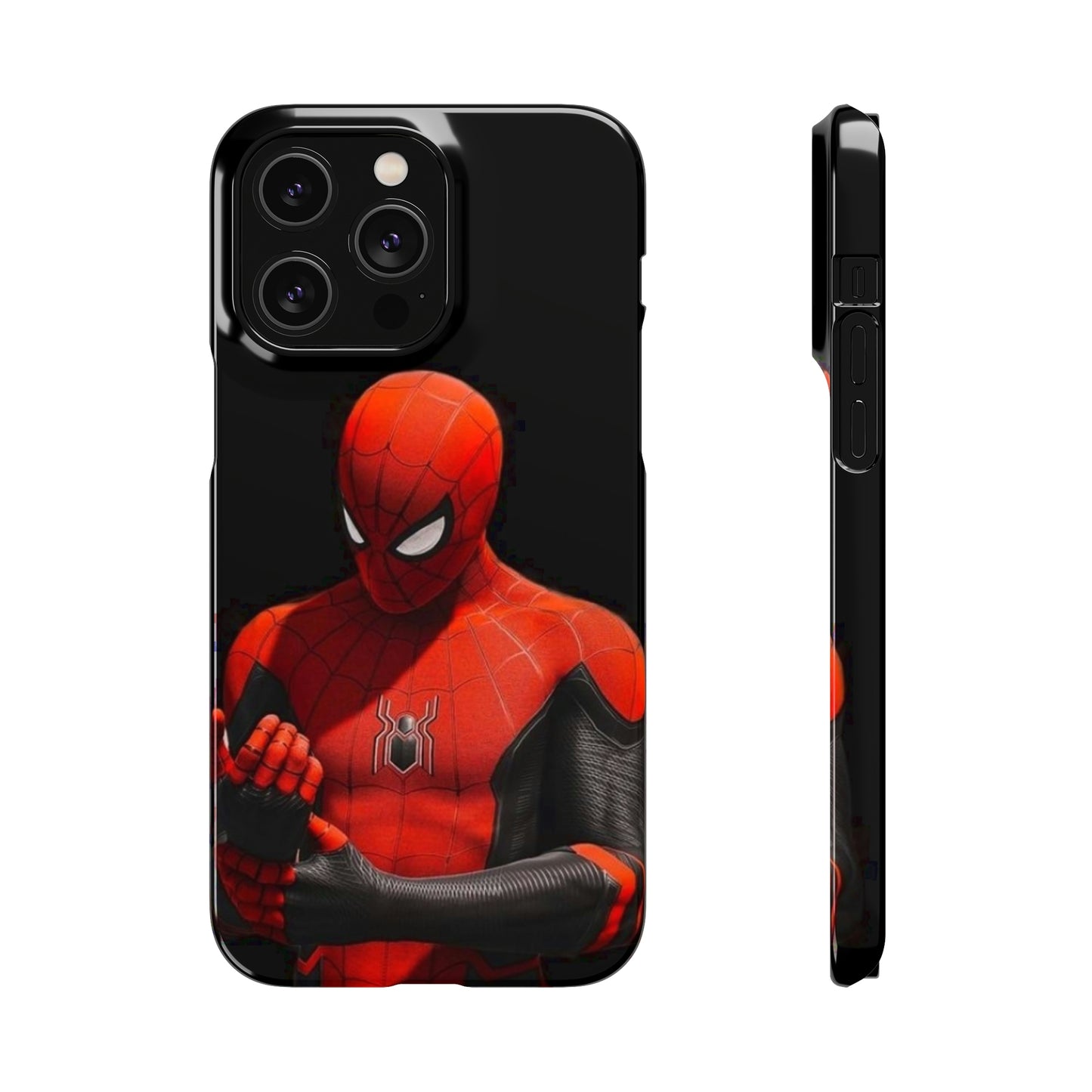 Spiderman Phone Cases