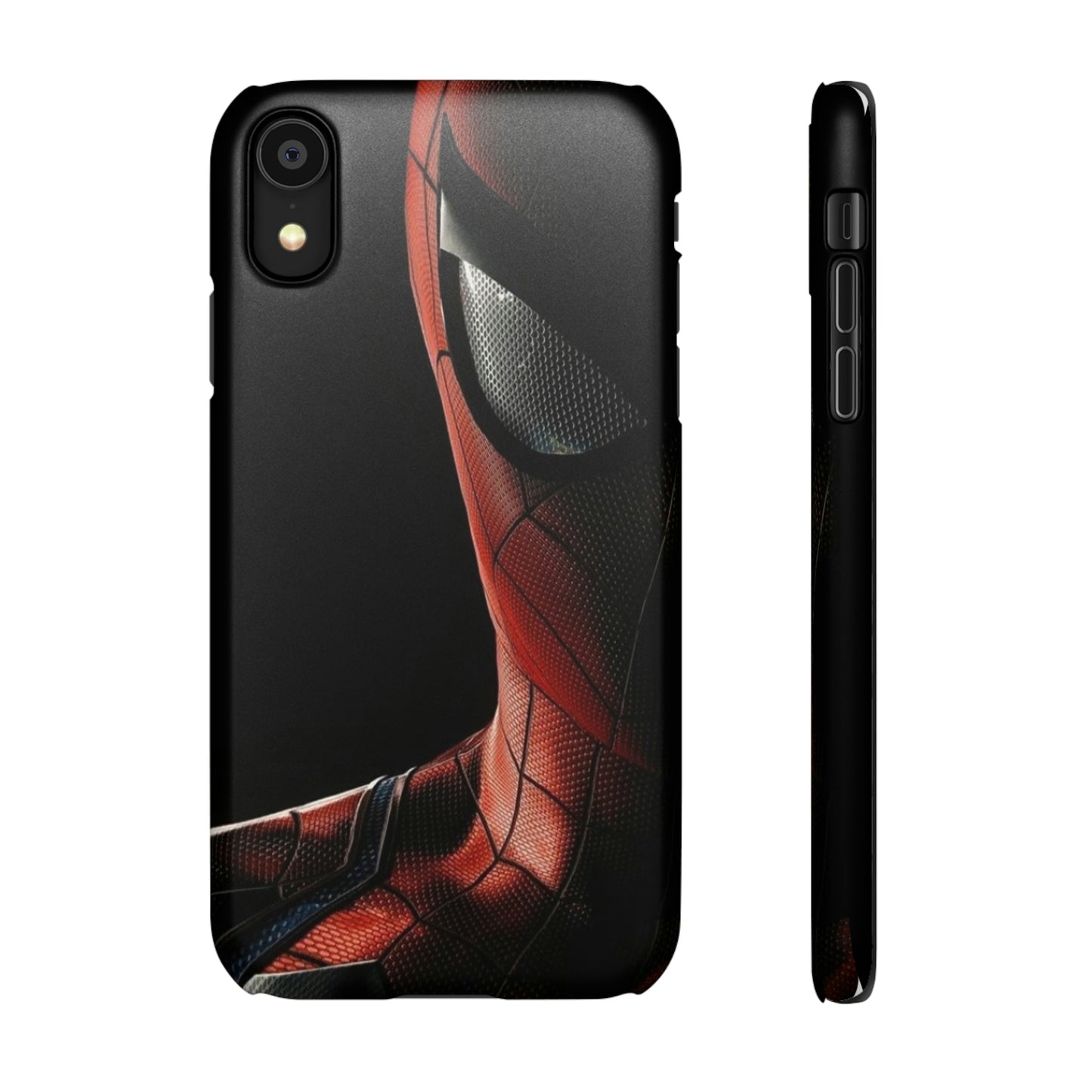 Spiderman Phone Cases