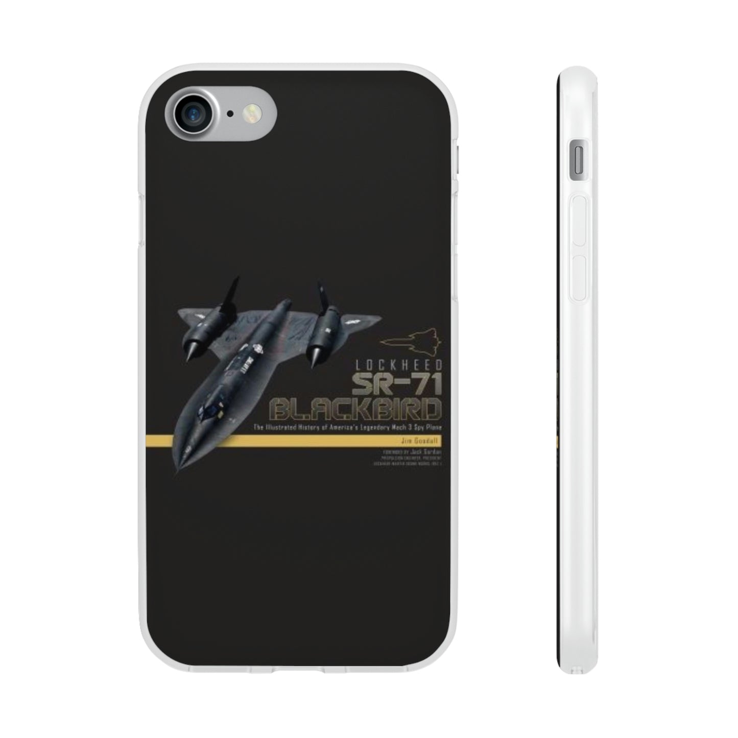 Flexi Cases