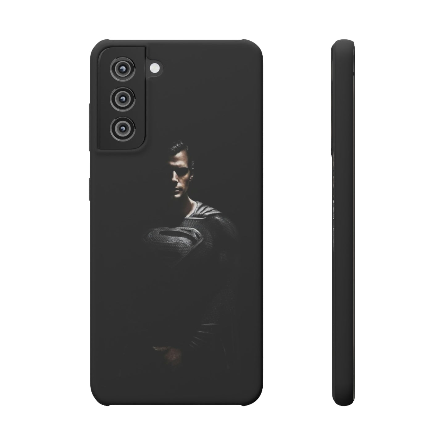 Superman Phone Cases