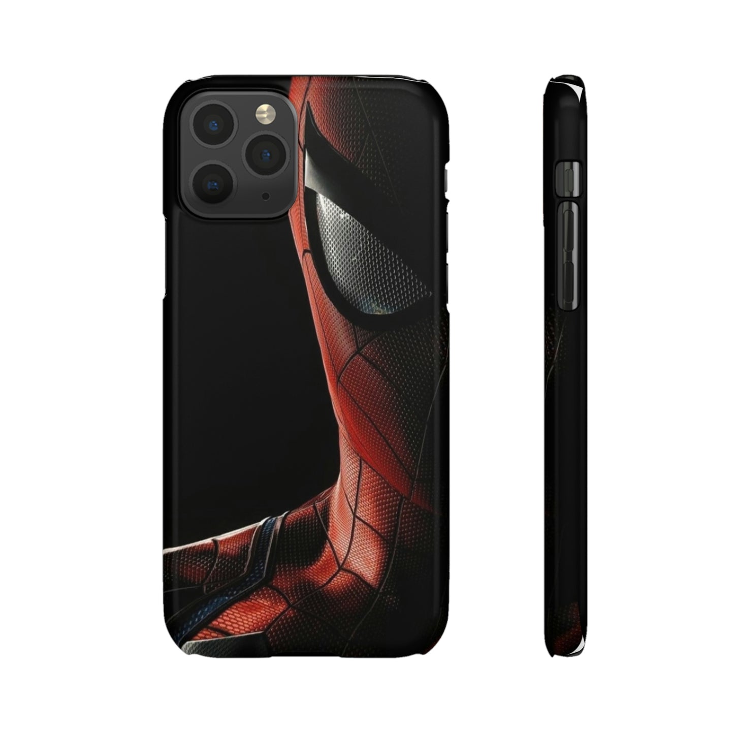 Spiderman Phone Cases
