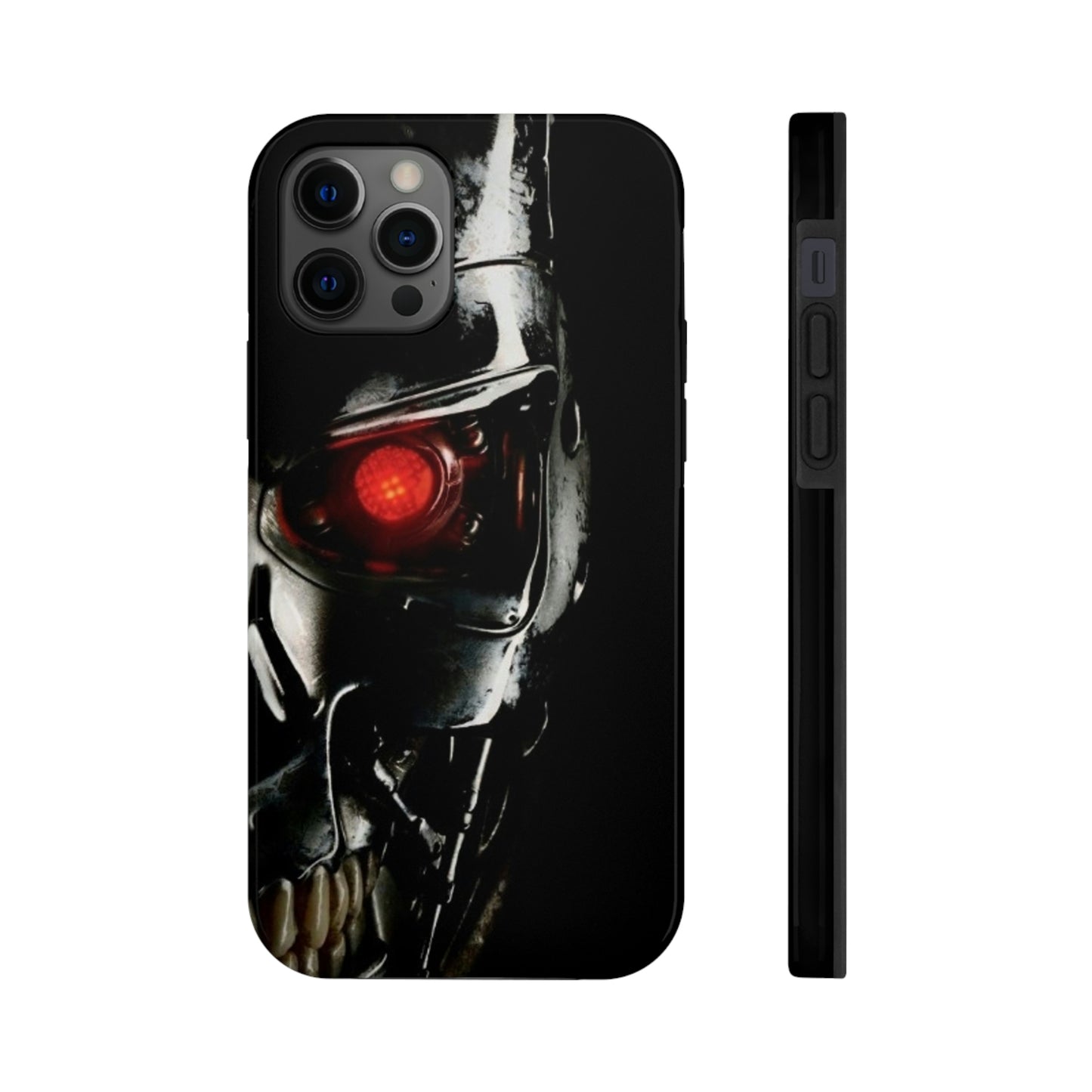 Terminator Tough Phone Cases, Case-Mate