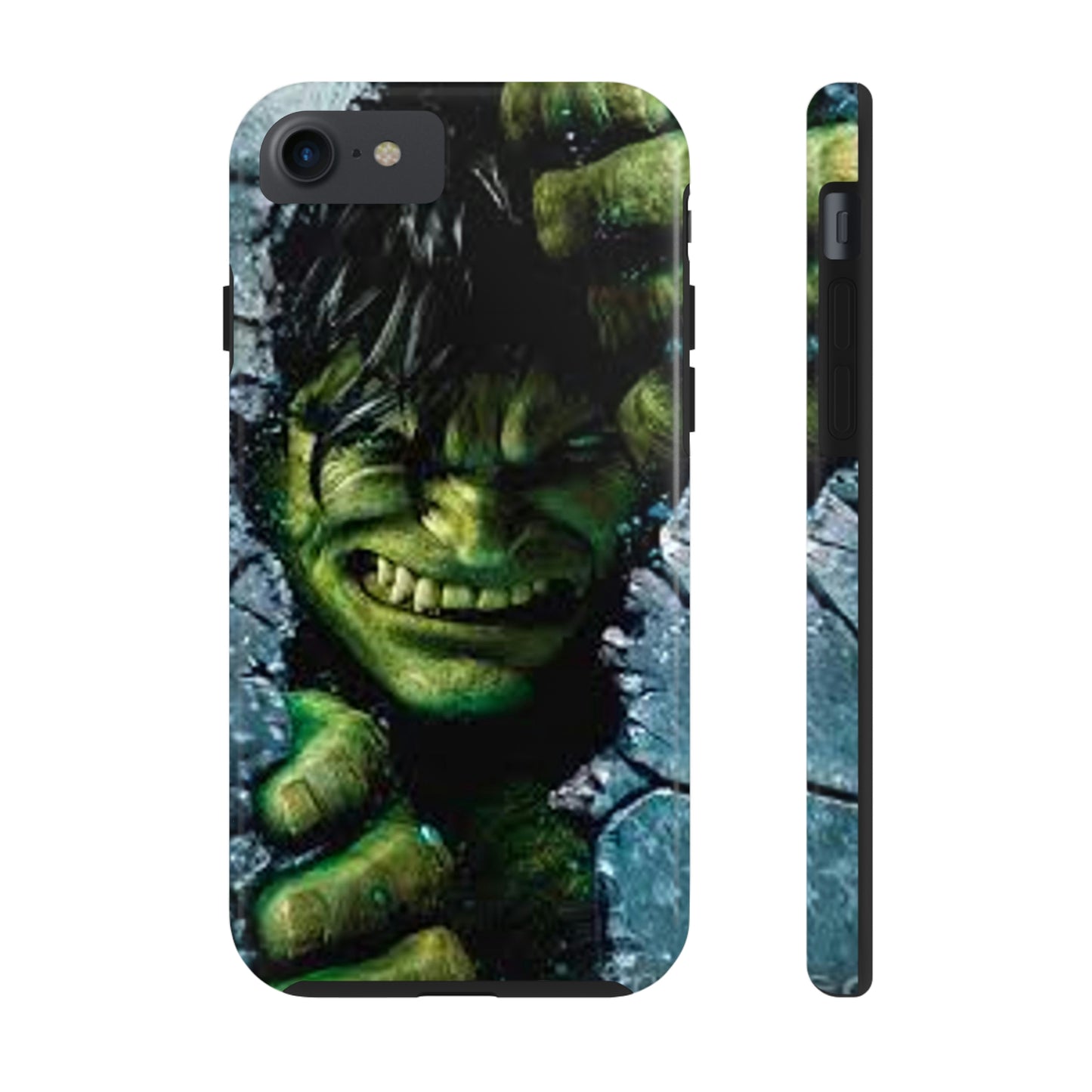 Hulk Tough Phone Cases, Case-Mate