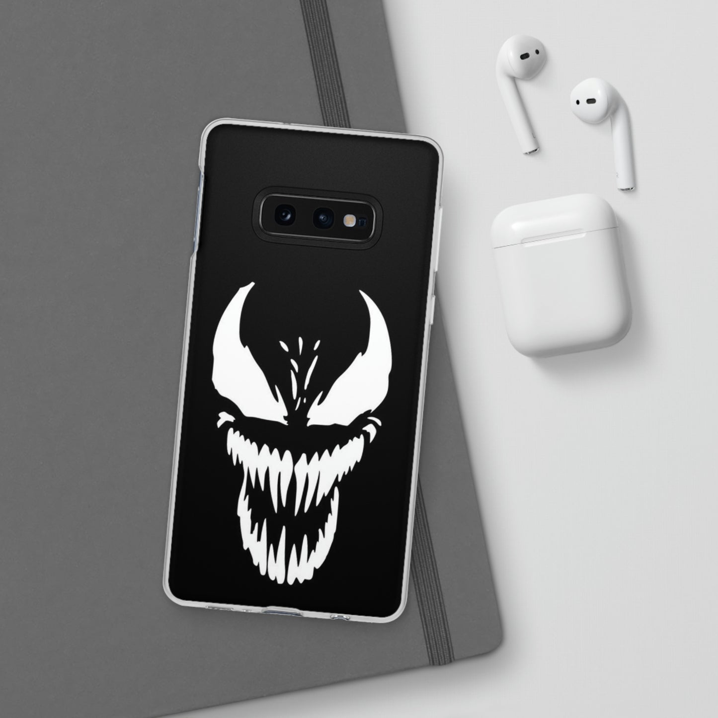 Venom Flexi Cases