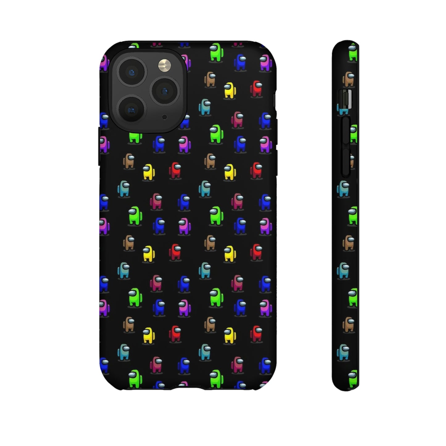 Amoung Us Phone Case