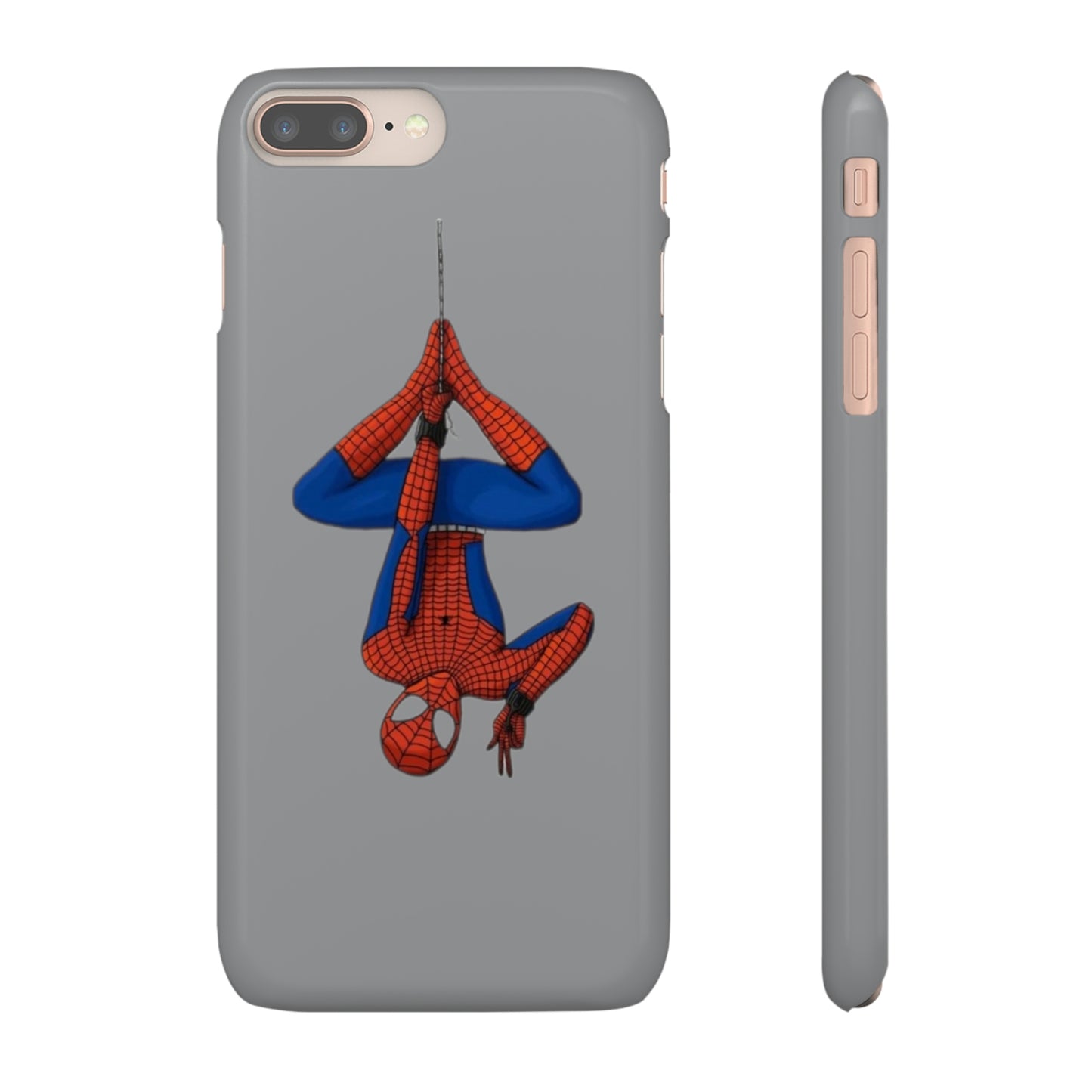 Spiderman Phone Cases