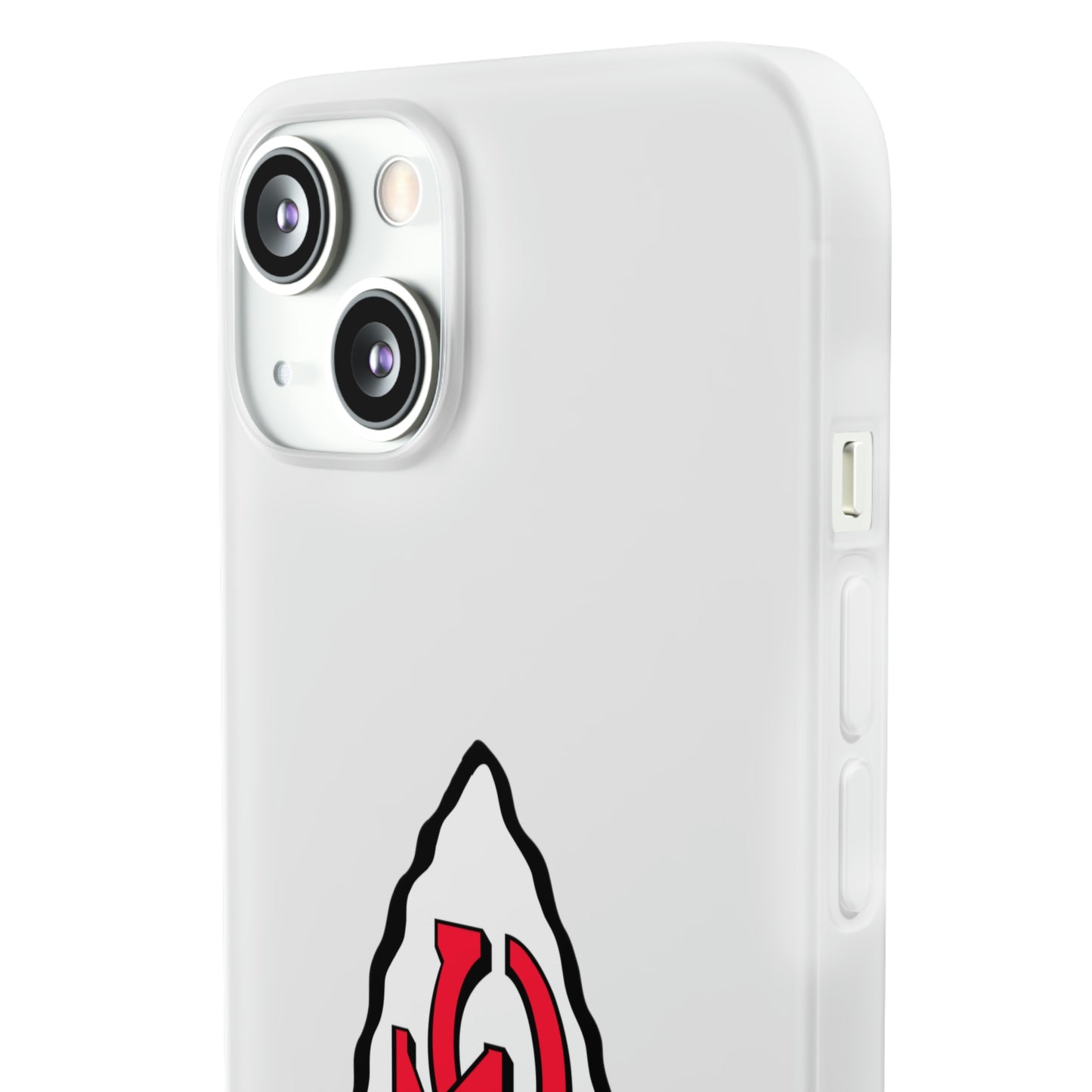 Flexi Phone Case Kansas City Chiefs