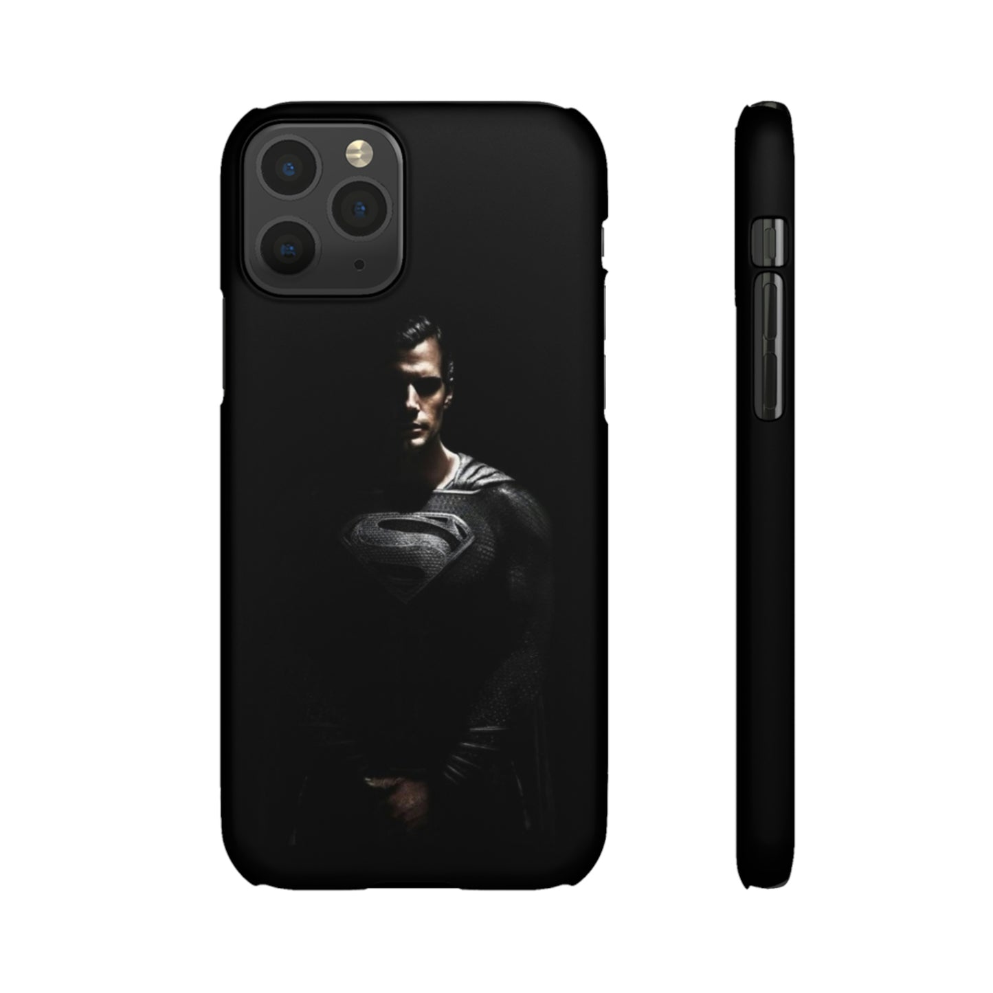 Superman Phone Cases