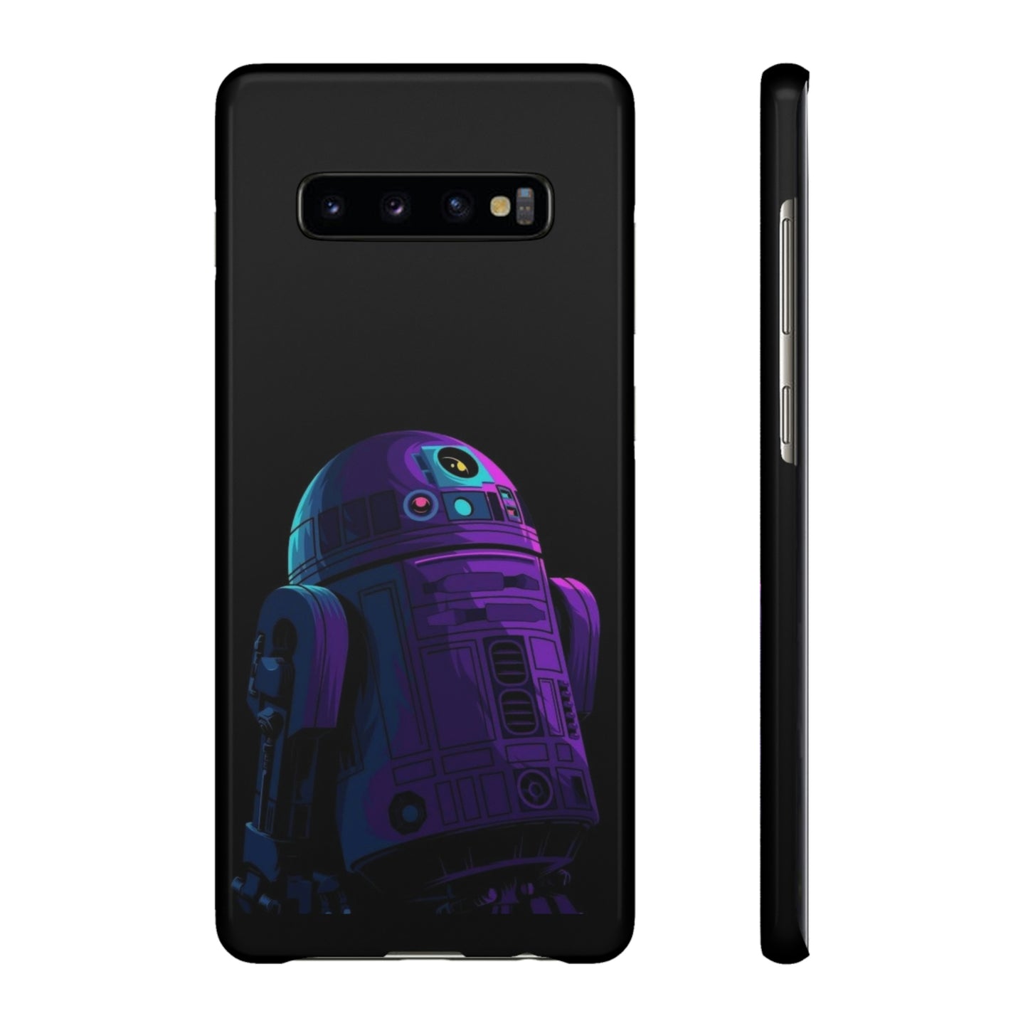 R2 D2 Star Wars Phone Cases