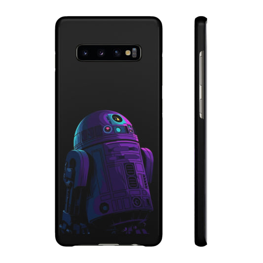 R2 D2 Star Wars Phone Cases
