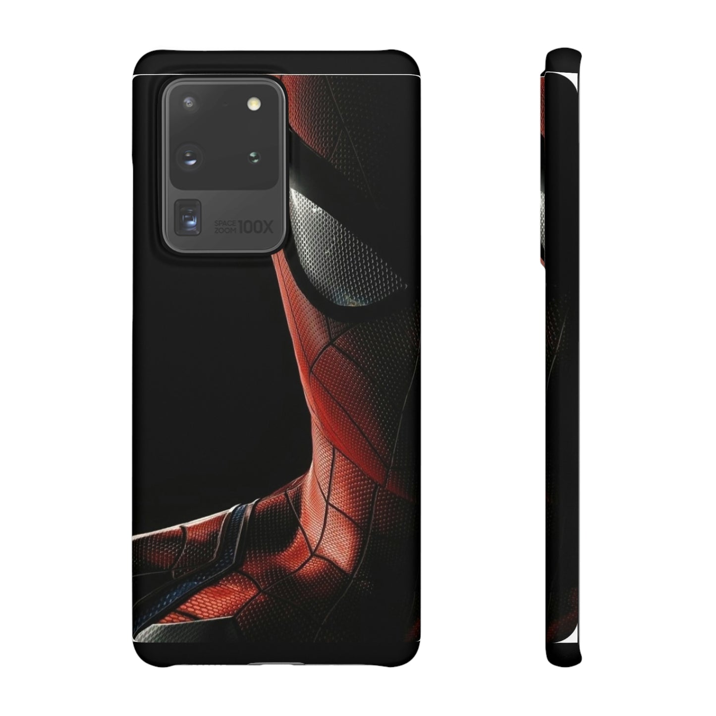 Spiderman Phone Cases
