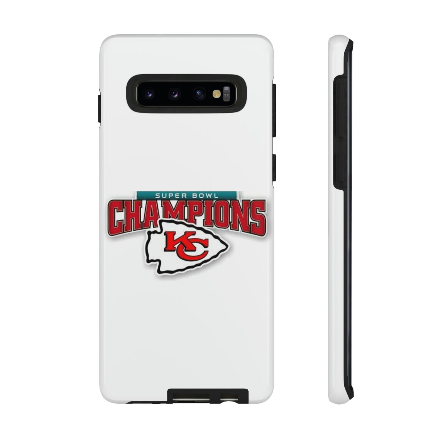 NFL Super Bowl Champions Kansas City Chiefs