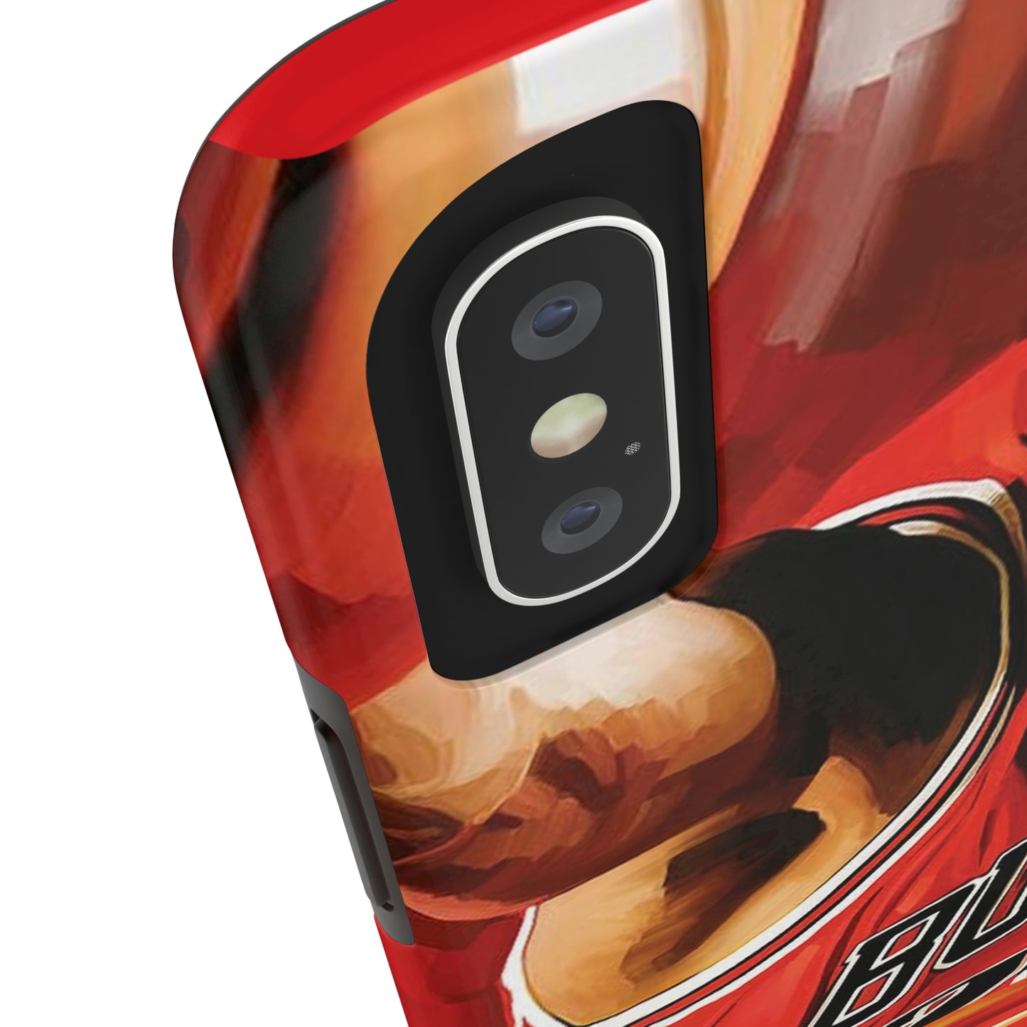 Michael Jordan Tough Phone Cases, Case-Mate