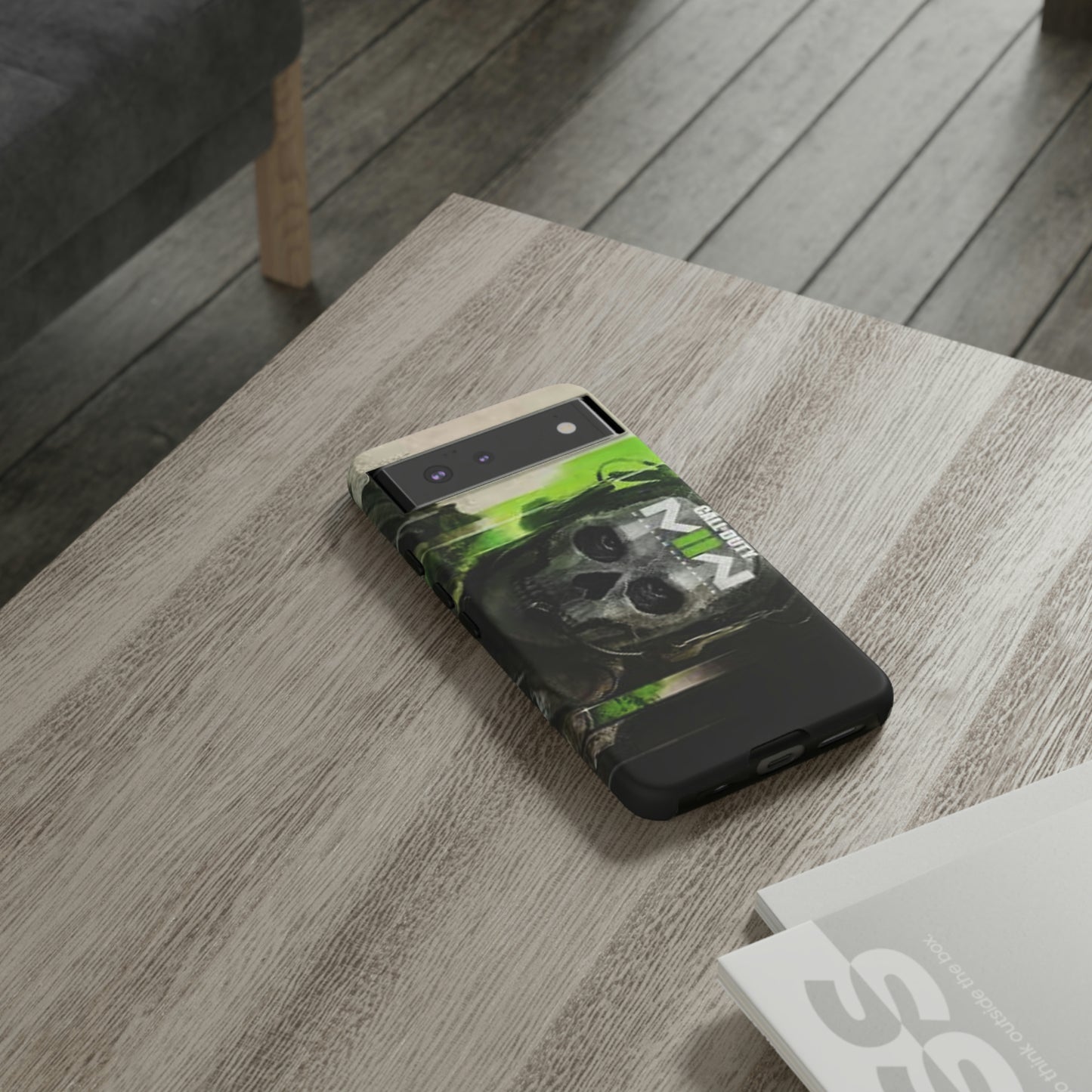 Call of Duty Phone Case