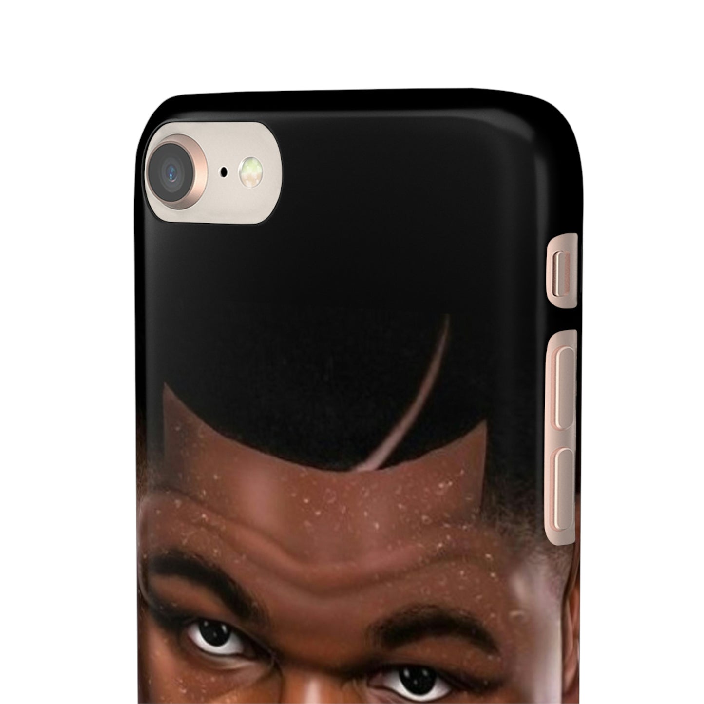 Mike Tyson Phone Cases