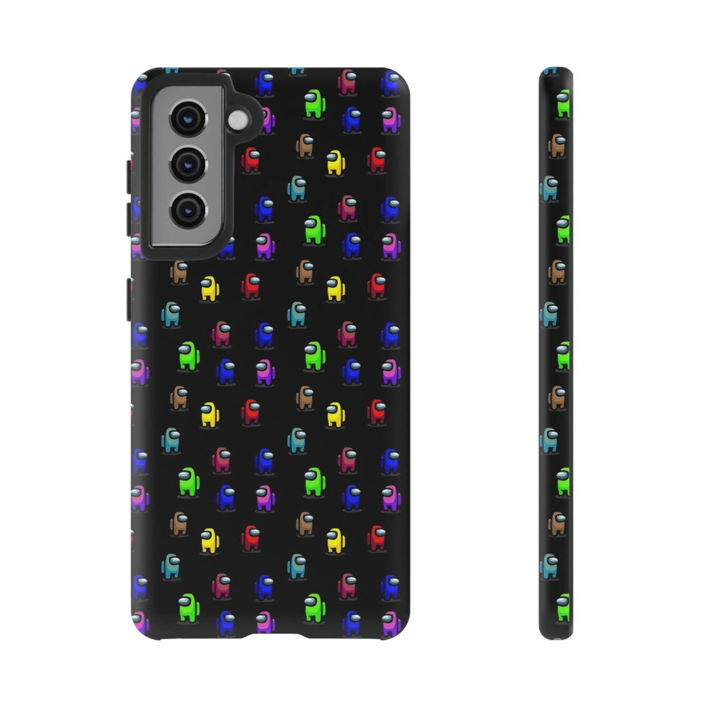 Amoung Us Phone Case