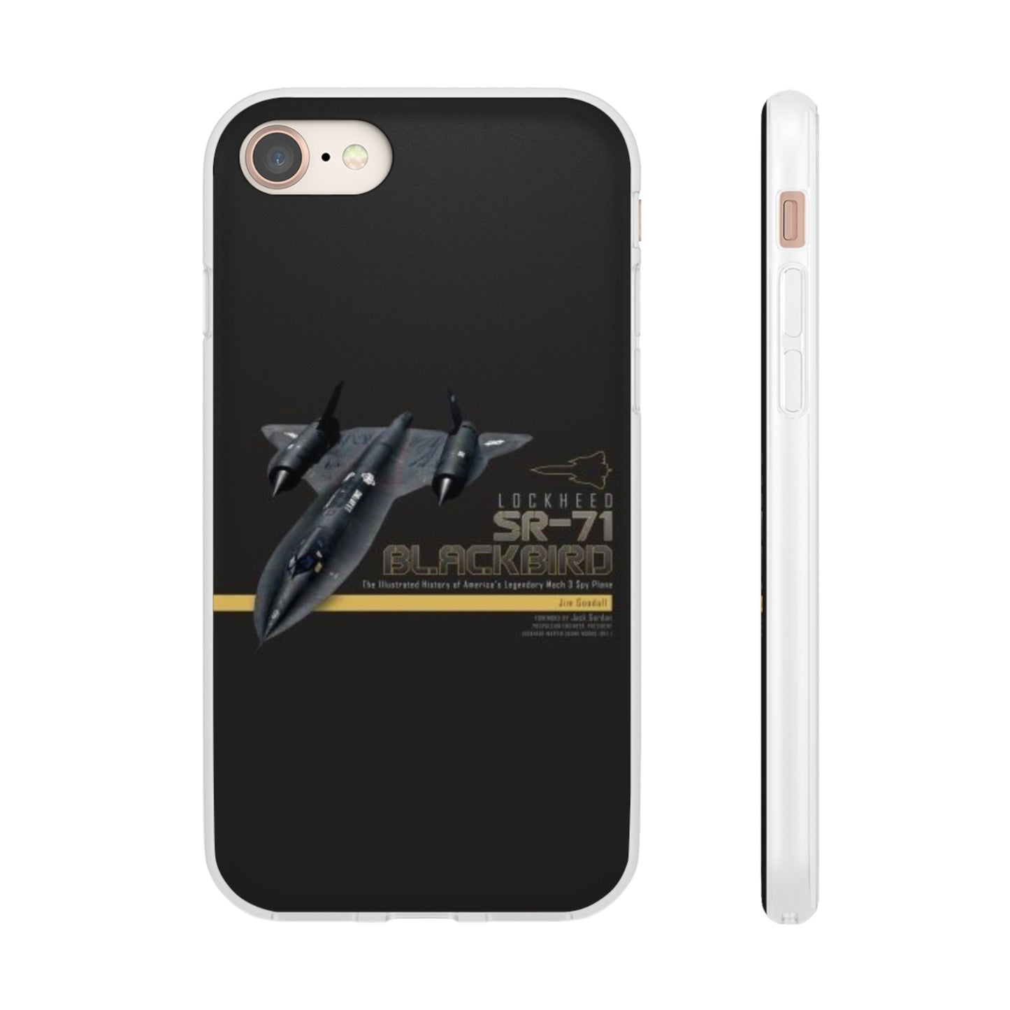 Flexi Cases