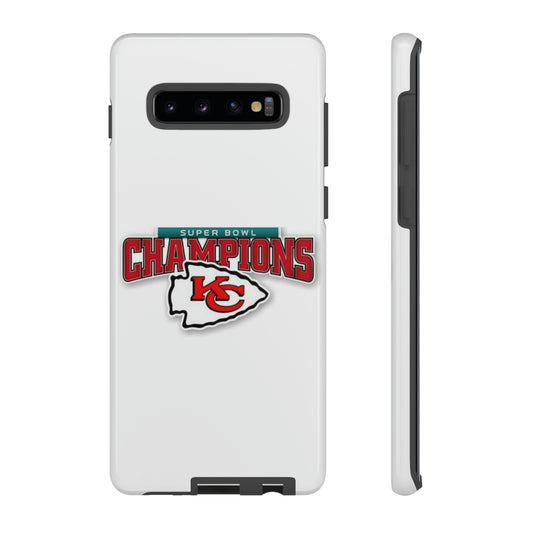 NFL Super Bowl Champions Kansas City Chiefs