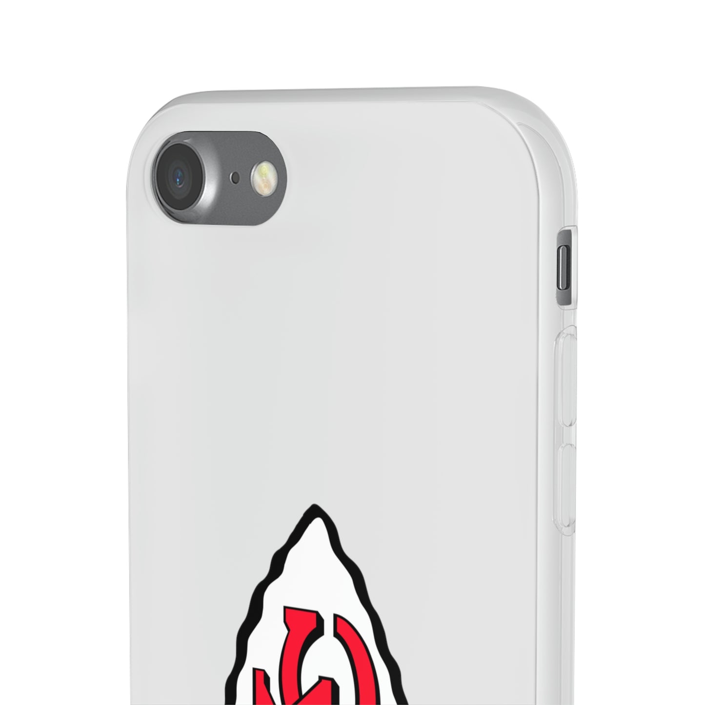 Flexi Phone Case Kansas City Chiefs