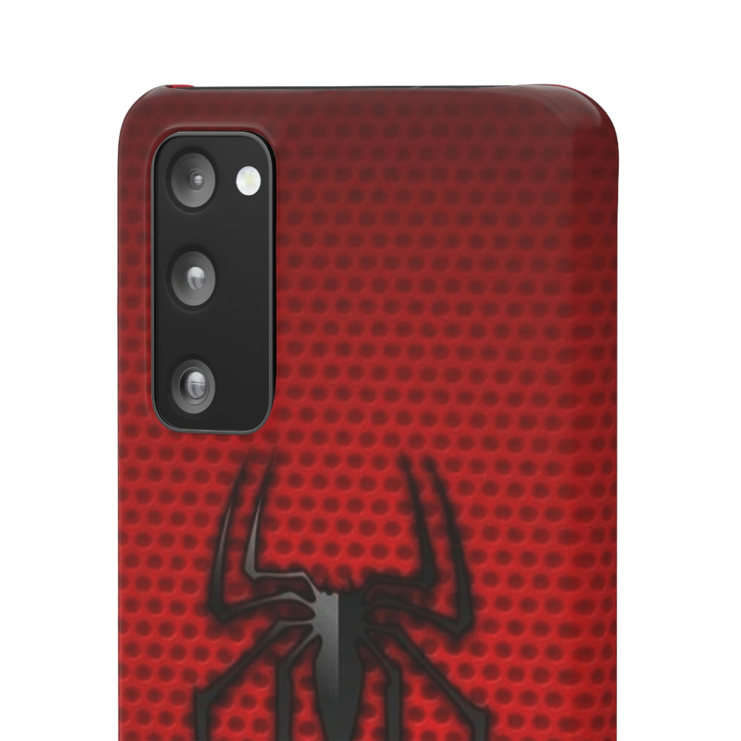 Spiderman Phone Cases