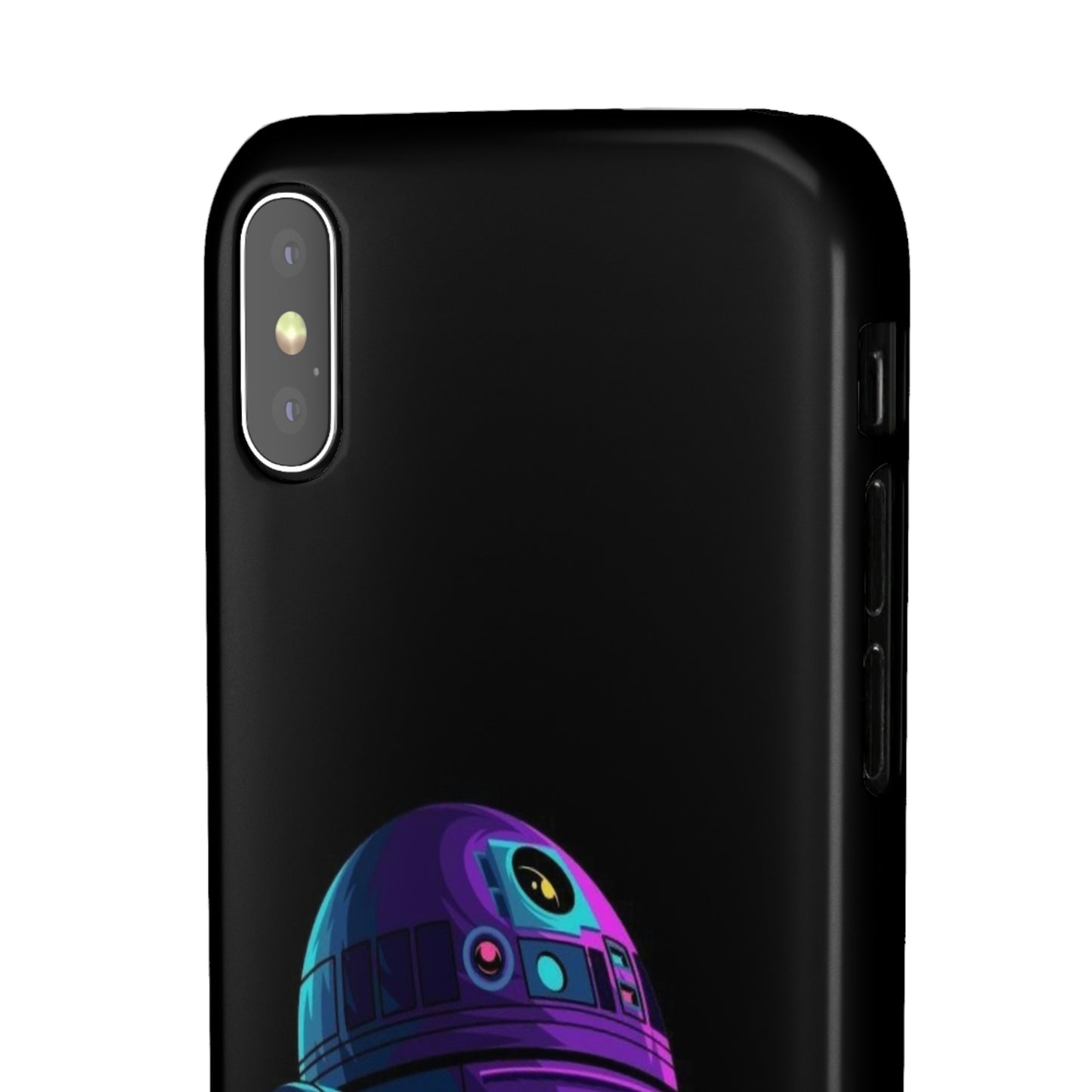 R2 D2 Star Wars Phone Cases