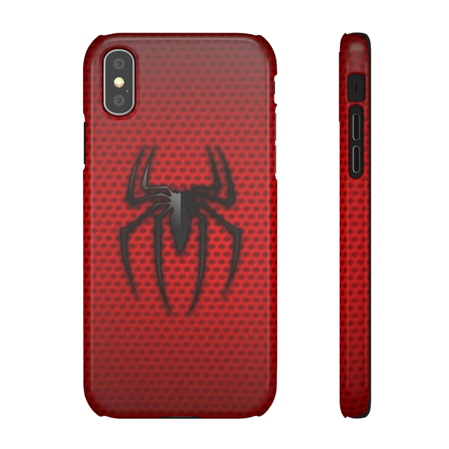 Spiderman Phone Cases