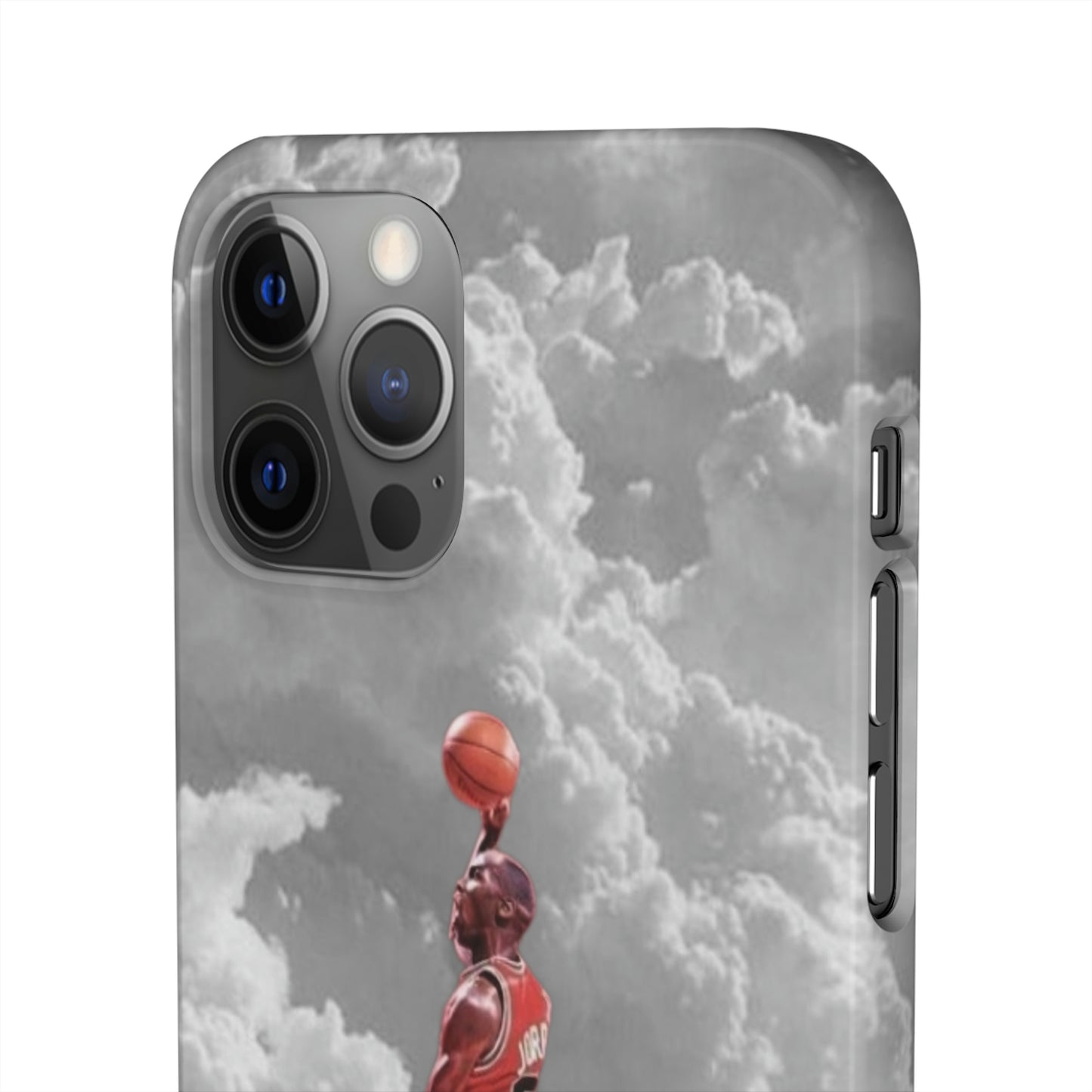 Michael Jordan Phone Cases