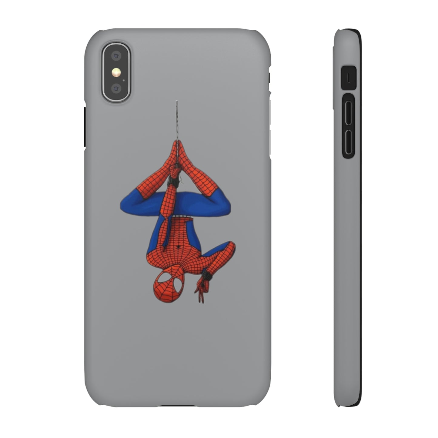 Spiderman Phone Cases