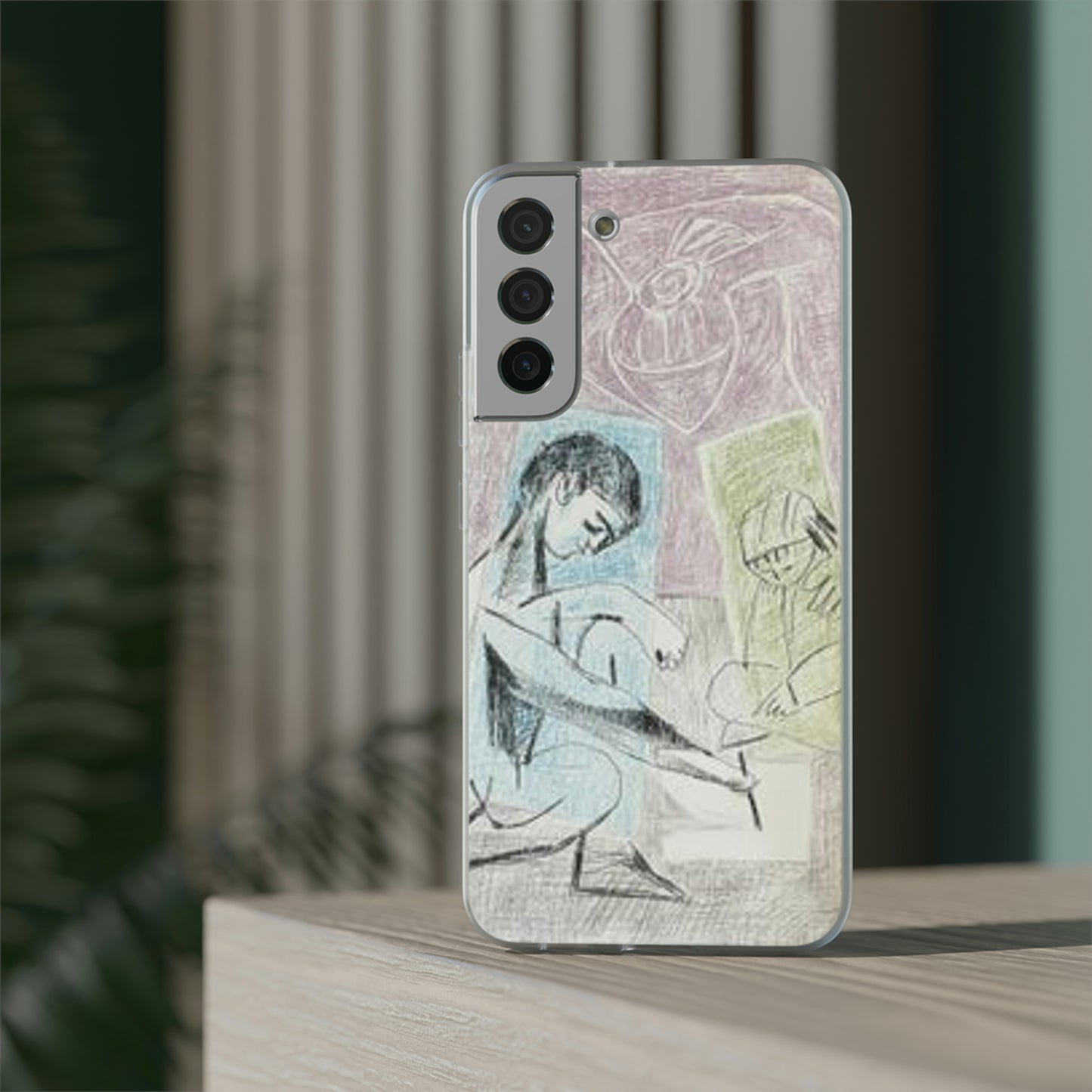 Flexi Case