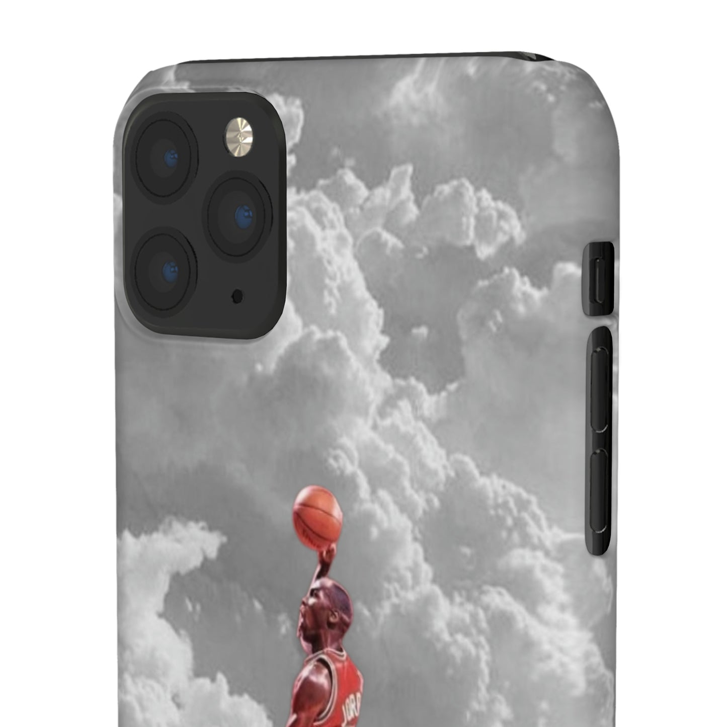 Michael Jordan Phone Cases