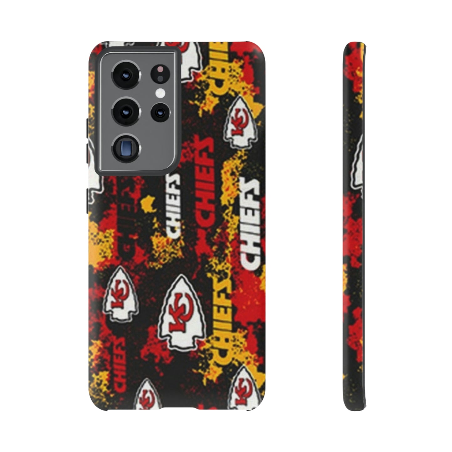 Kansas City Chiefs Phone Case