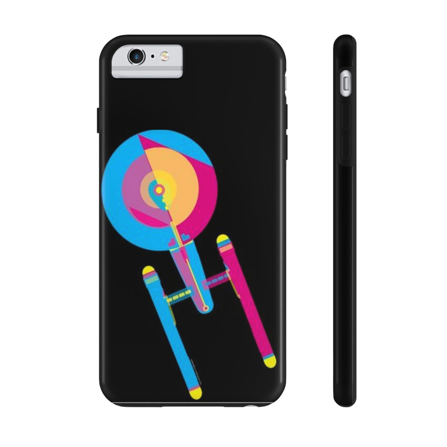 Star Trek Tough Phone Cases, Case-Mate