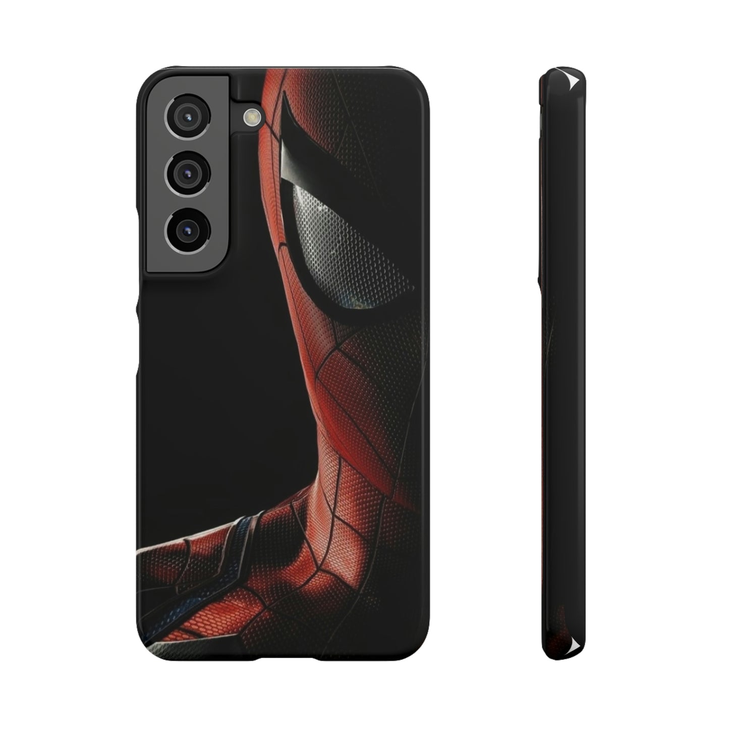 Spiderman Phone Cases