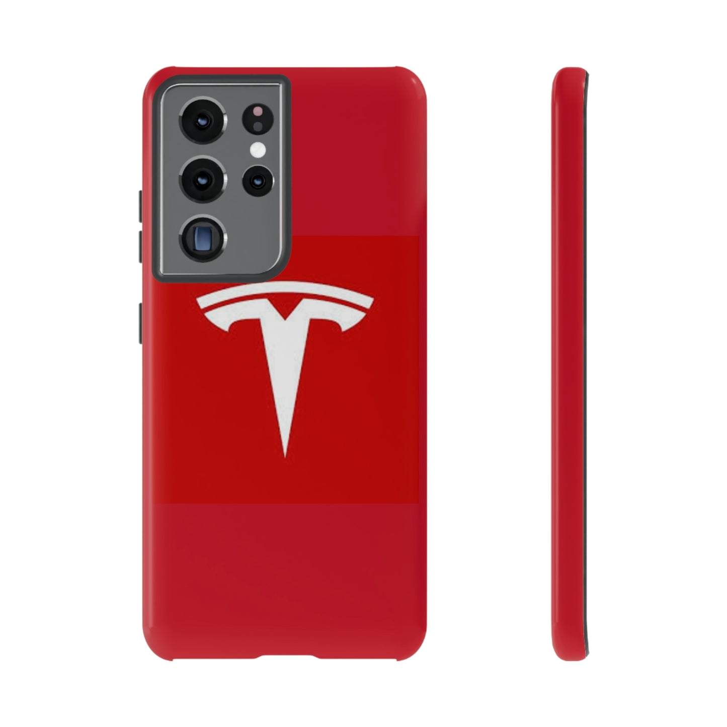 Tesla Phone Case
