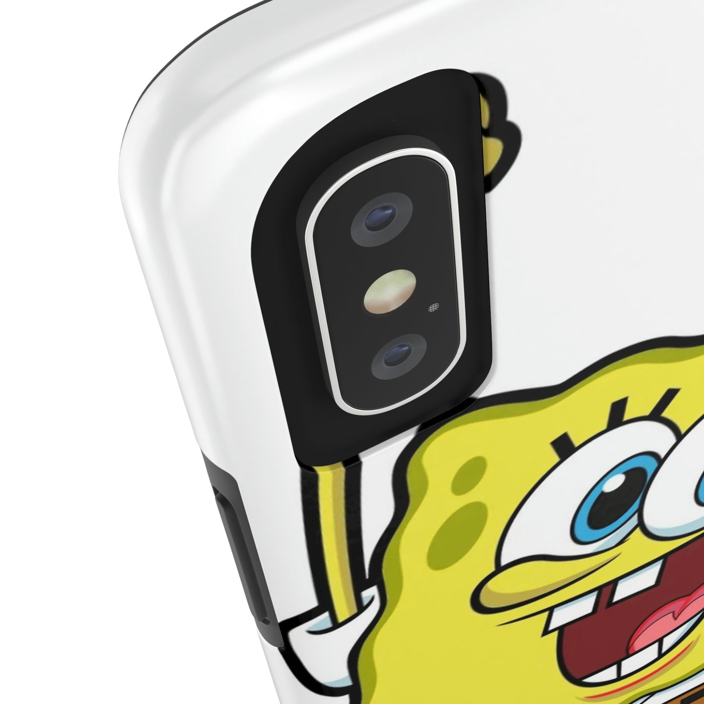 SpongeBob Tough Phone Cases, Case-Mate