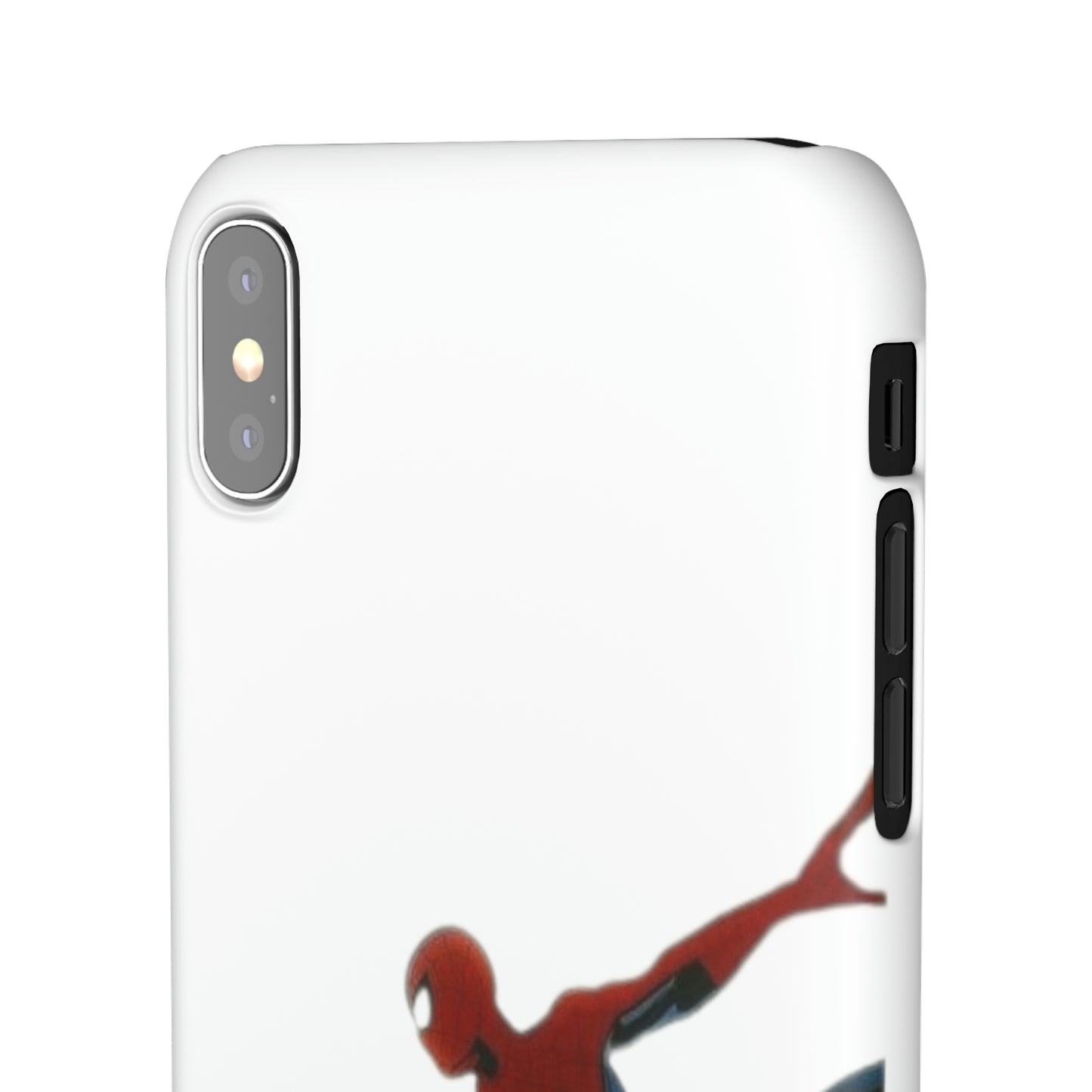 Spiderman Phone Cases