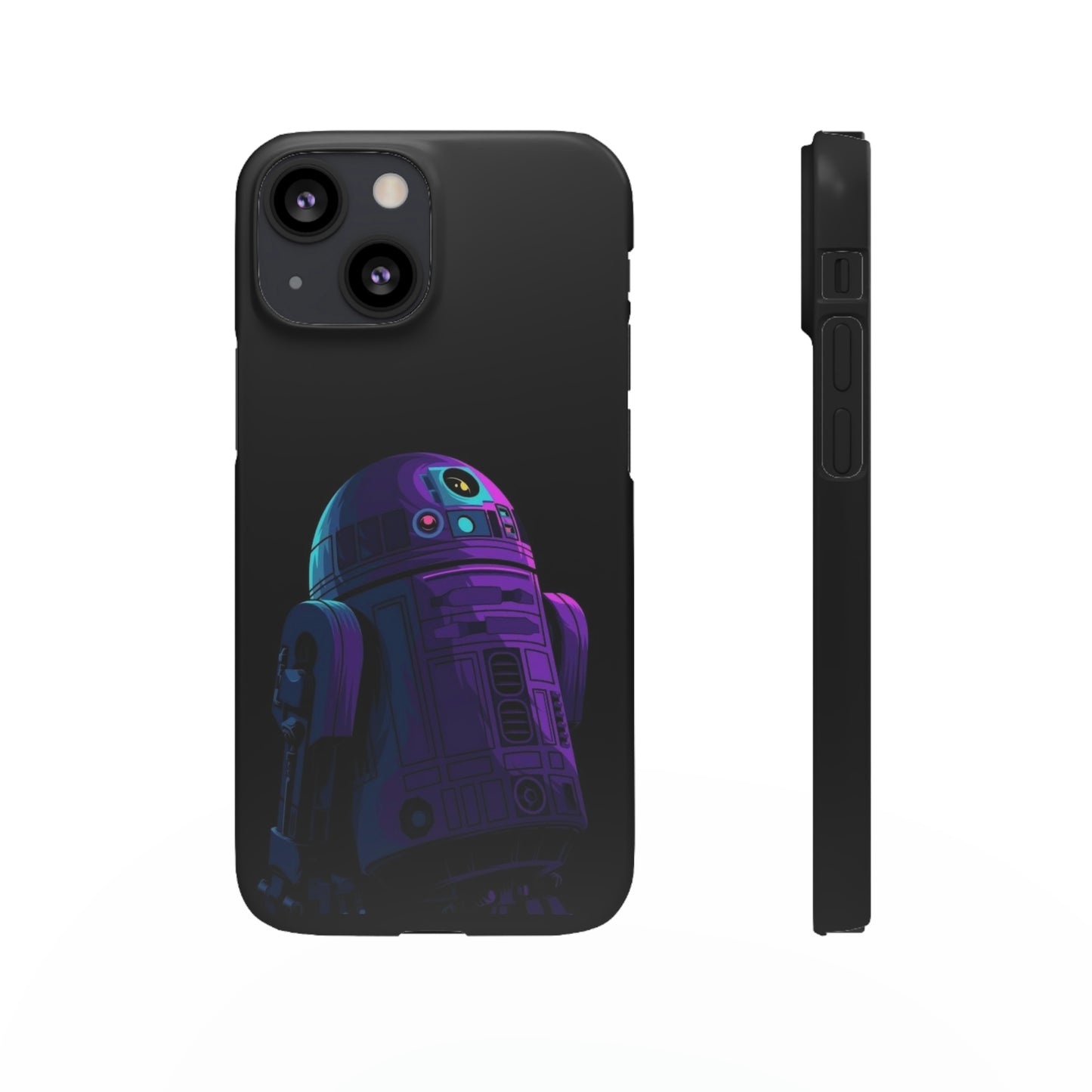 R2 D2 Star Wars Phone Cases