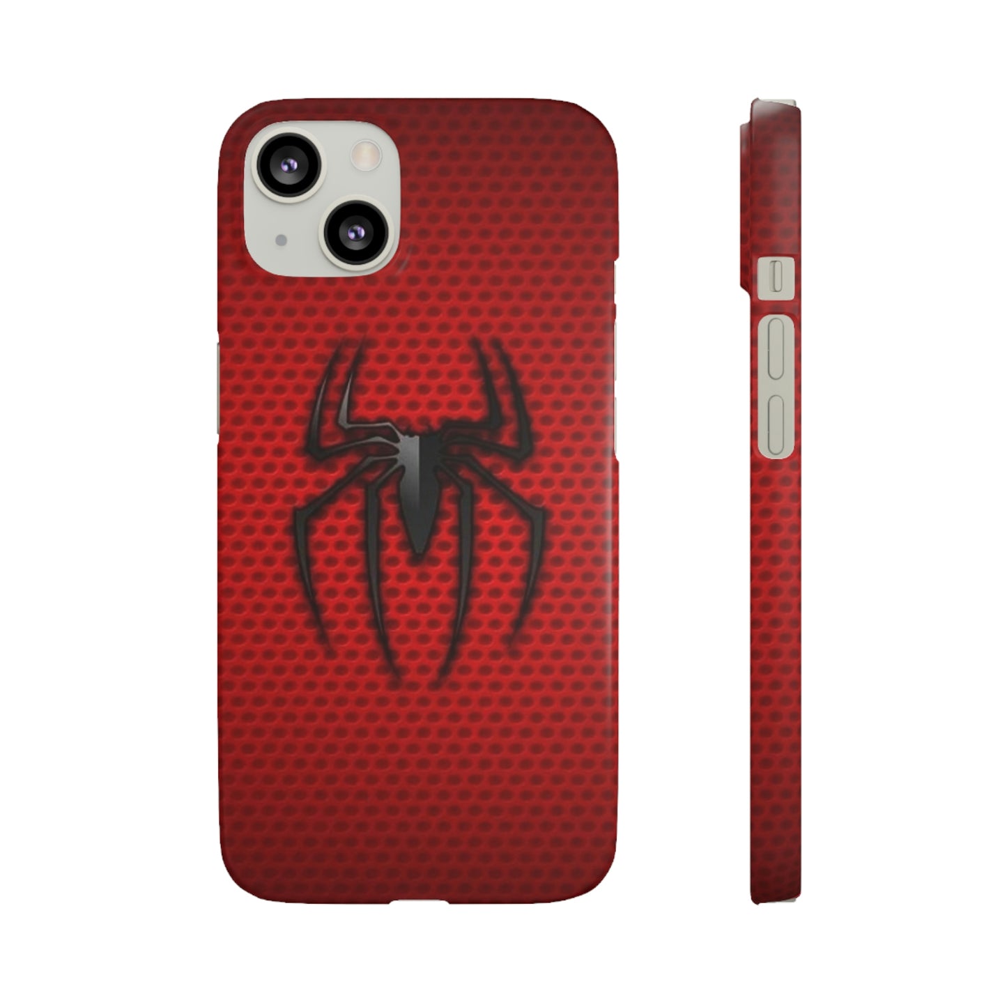 Spiderman Phone Cases