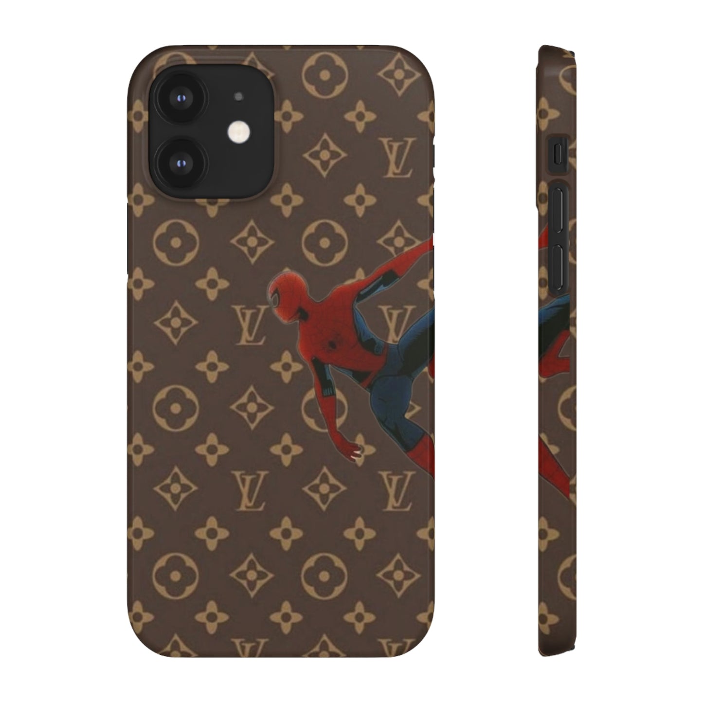Spiderman Phone Cases