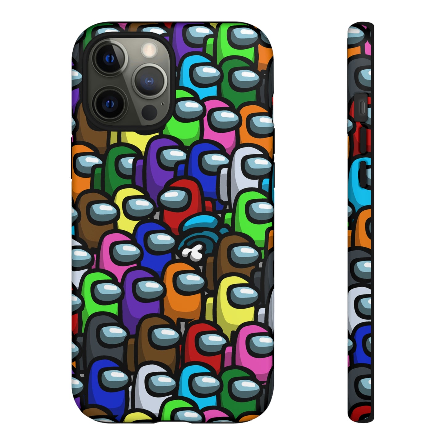 Amoung Us Phone Case