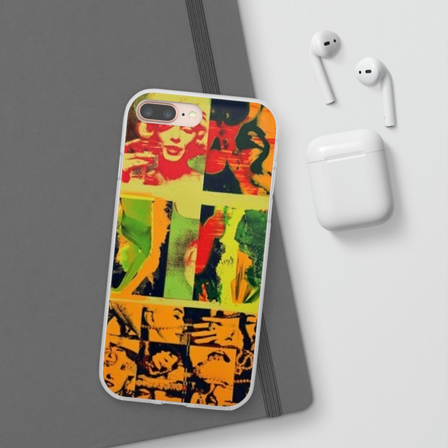 Flexi Cases