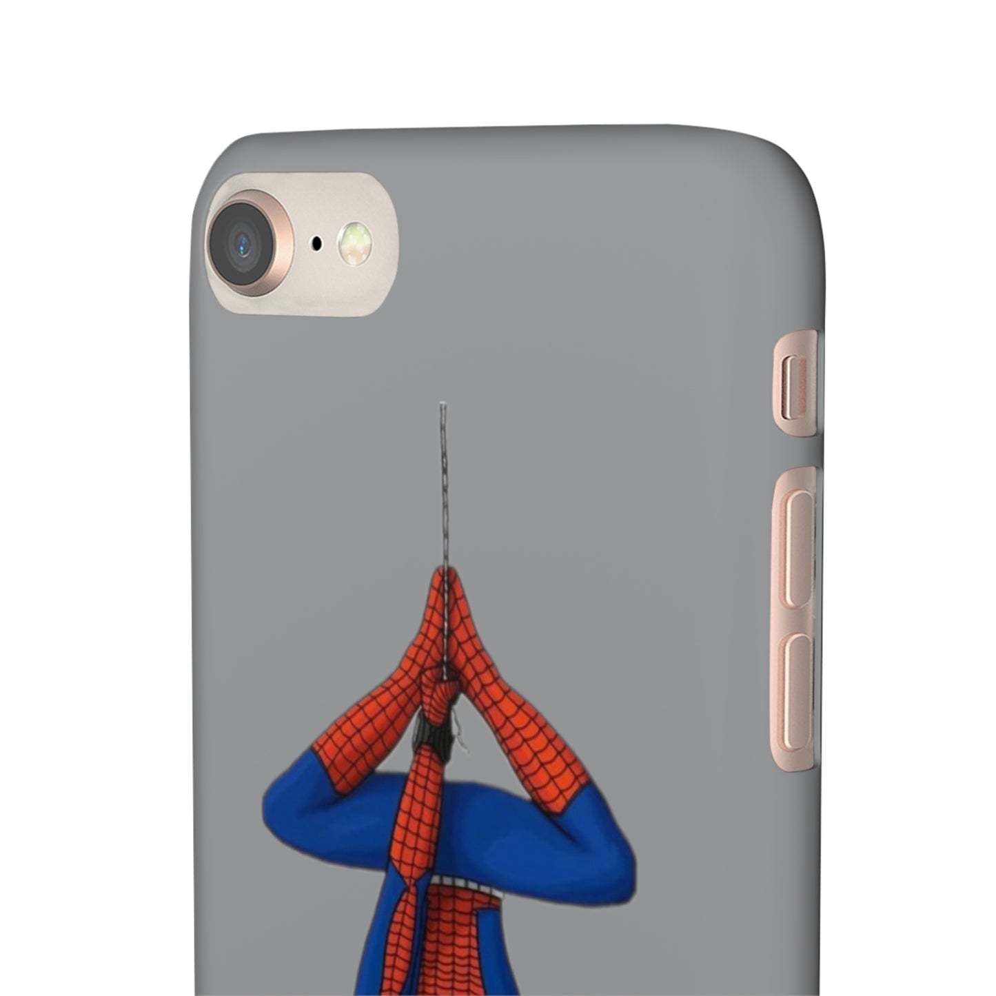 Spiderman Phone Cases