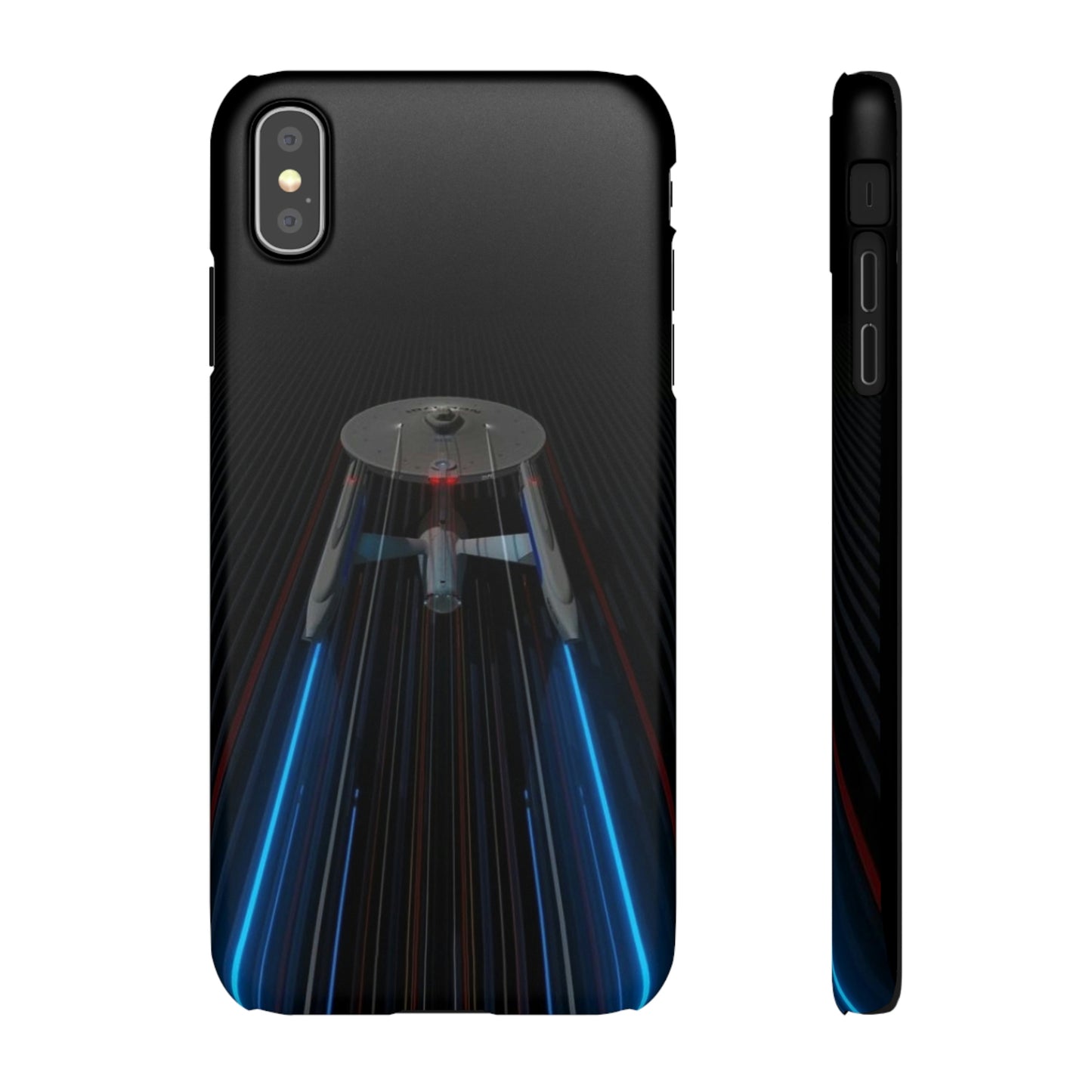 Star Trek Phone Cases